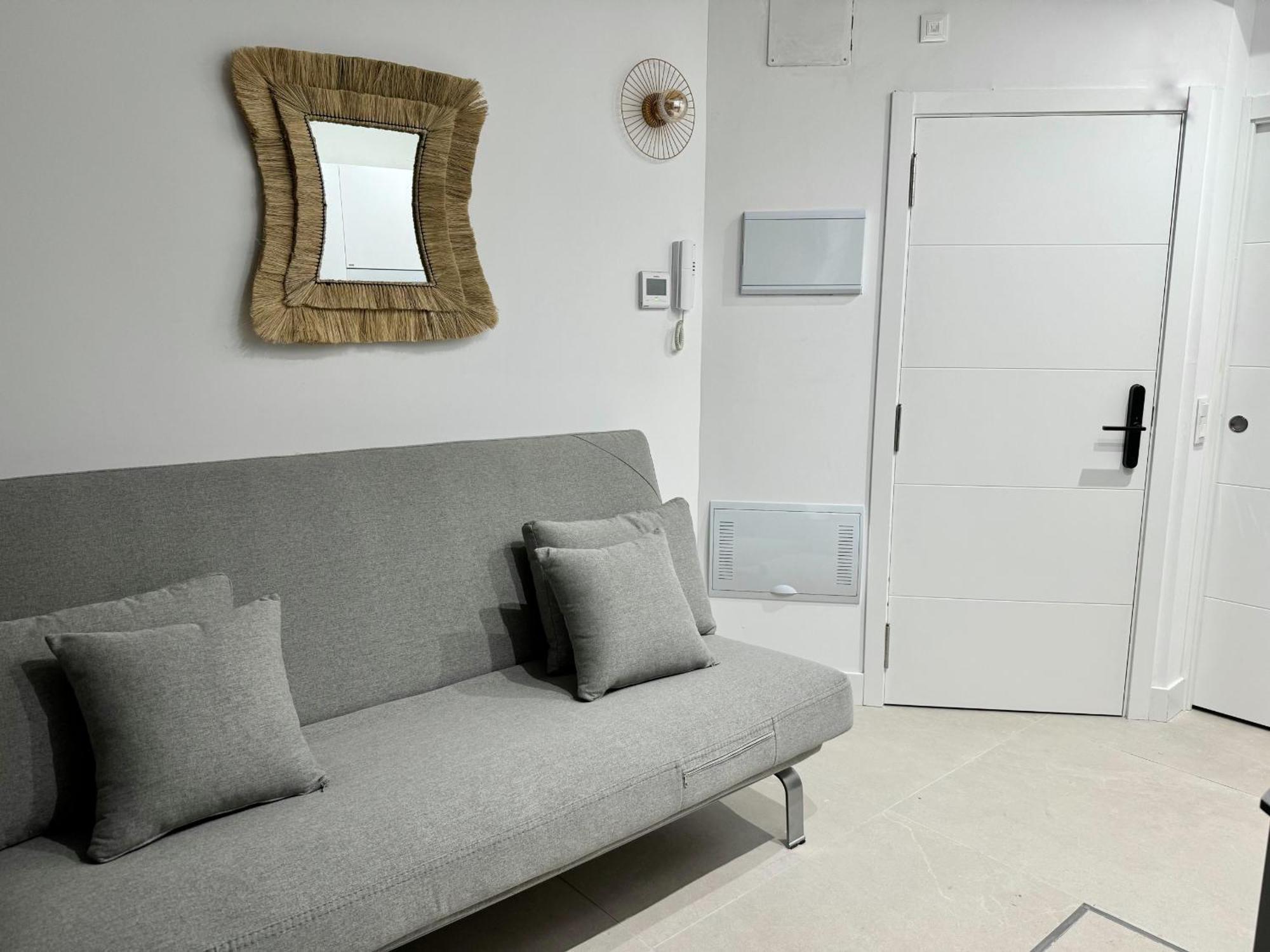 Cavabajasuites Apartamento *