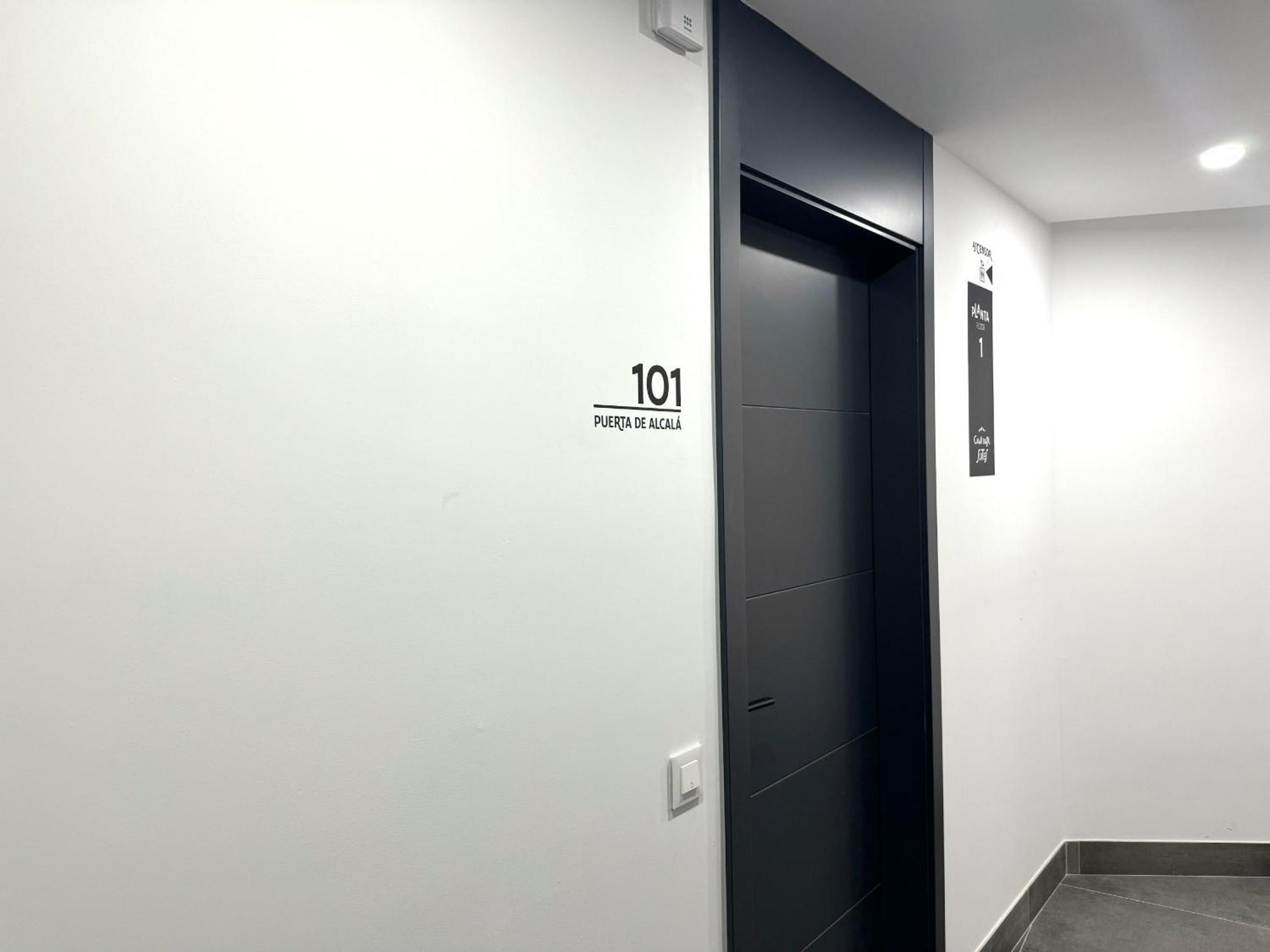 Apartamento Cavabajasuites *