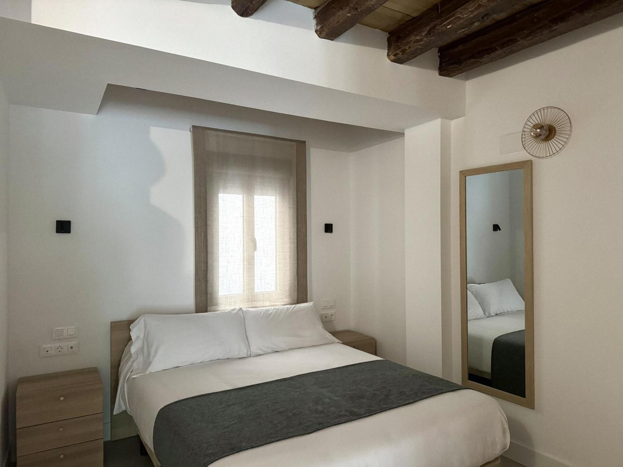 Cavabajasuites Apartamento