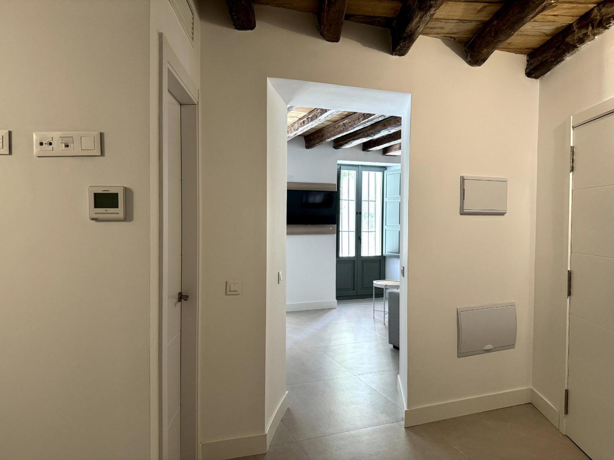 Apartamento Cavabajasuites