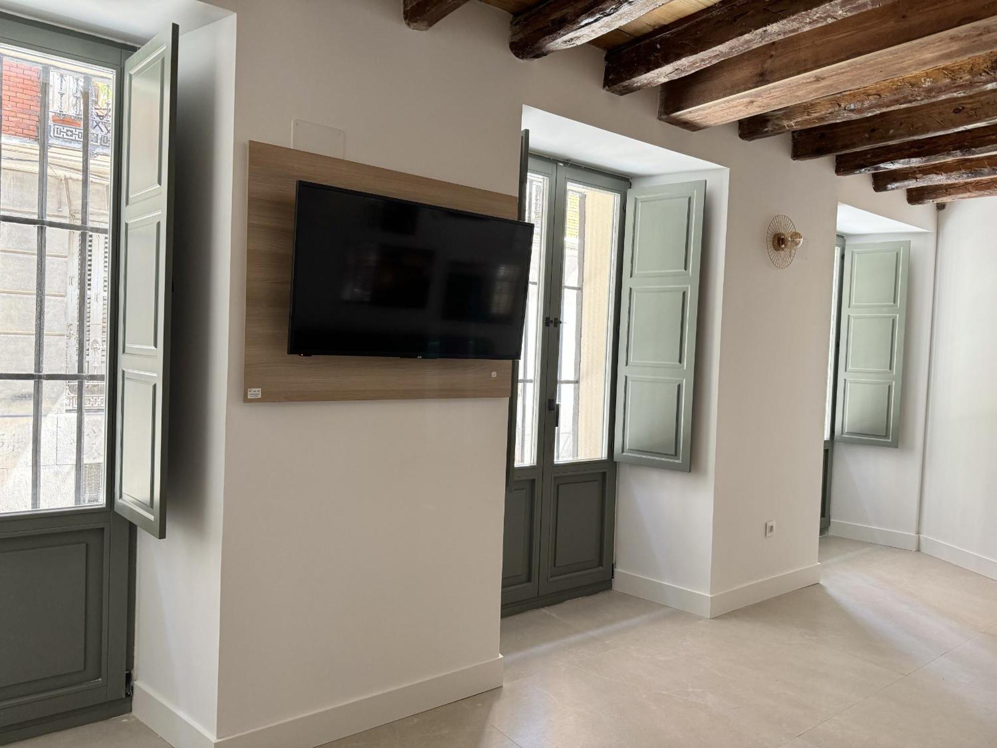 Appartement Cavabajasuites *