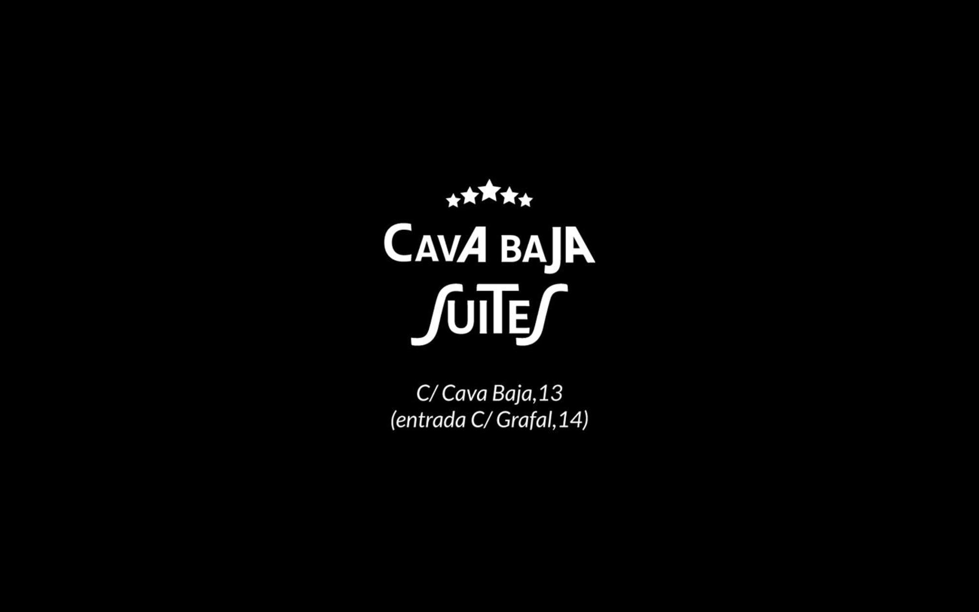 Cavabajasuites Apartamento Madri