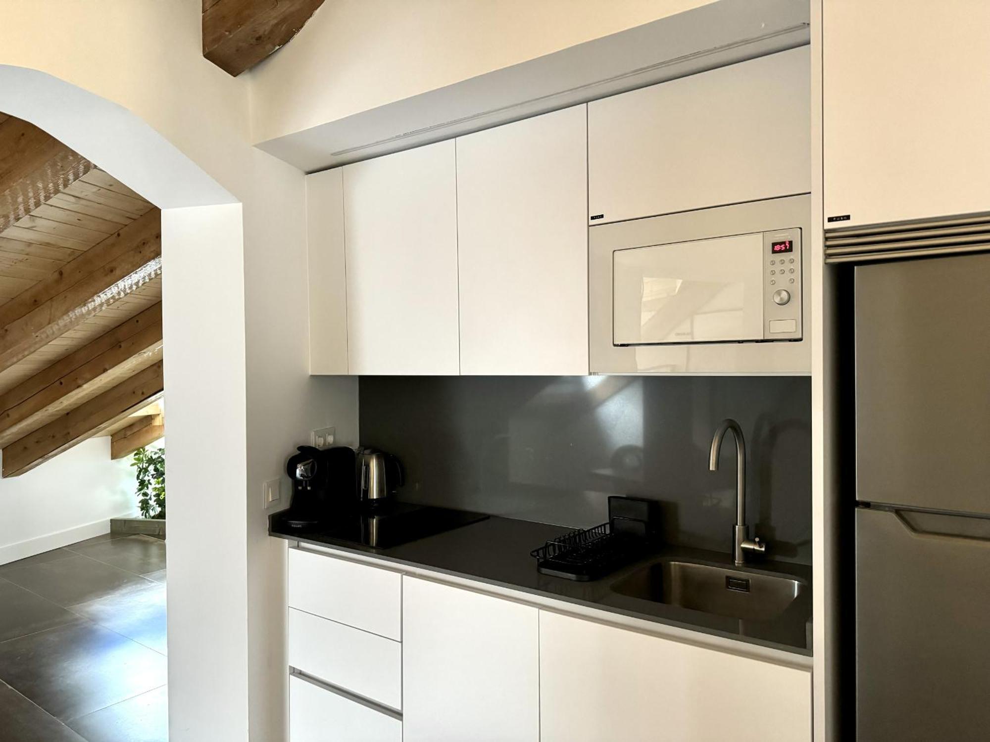 Cavabajasuites Appartement *