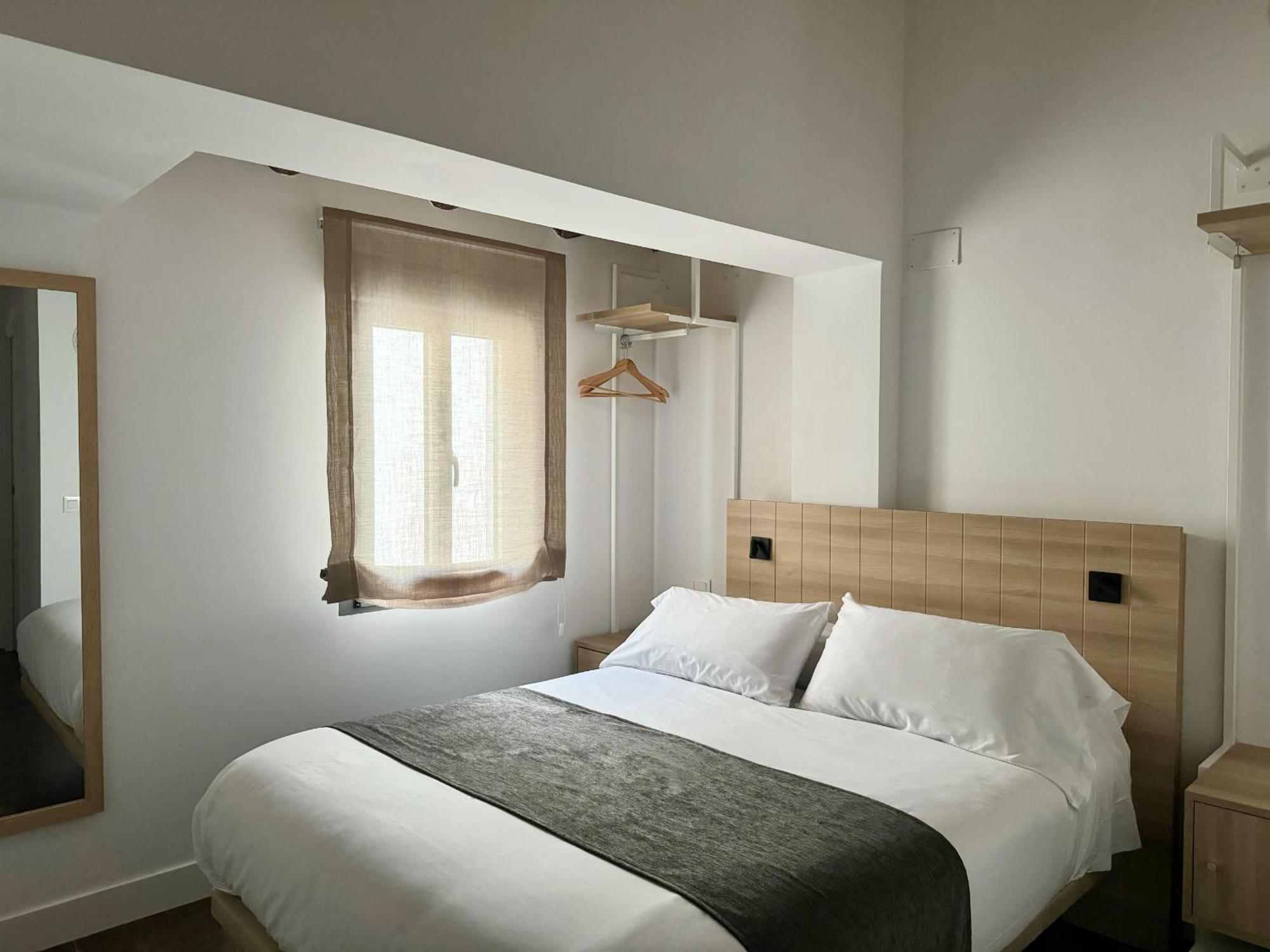 Apartamento Cavabajasuites *
