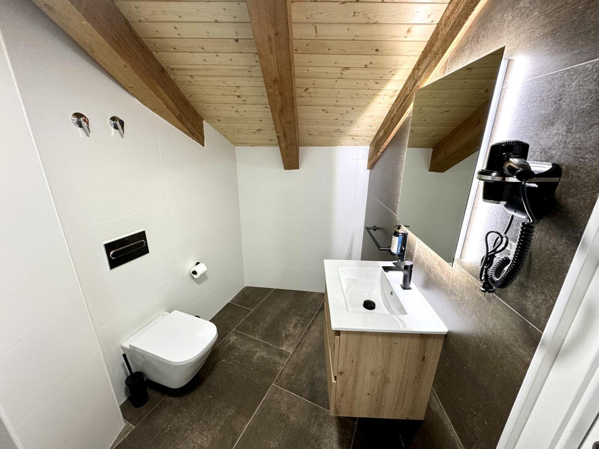 Cavabajasuites Apartamento Madri