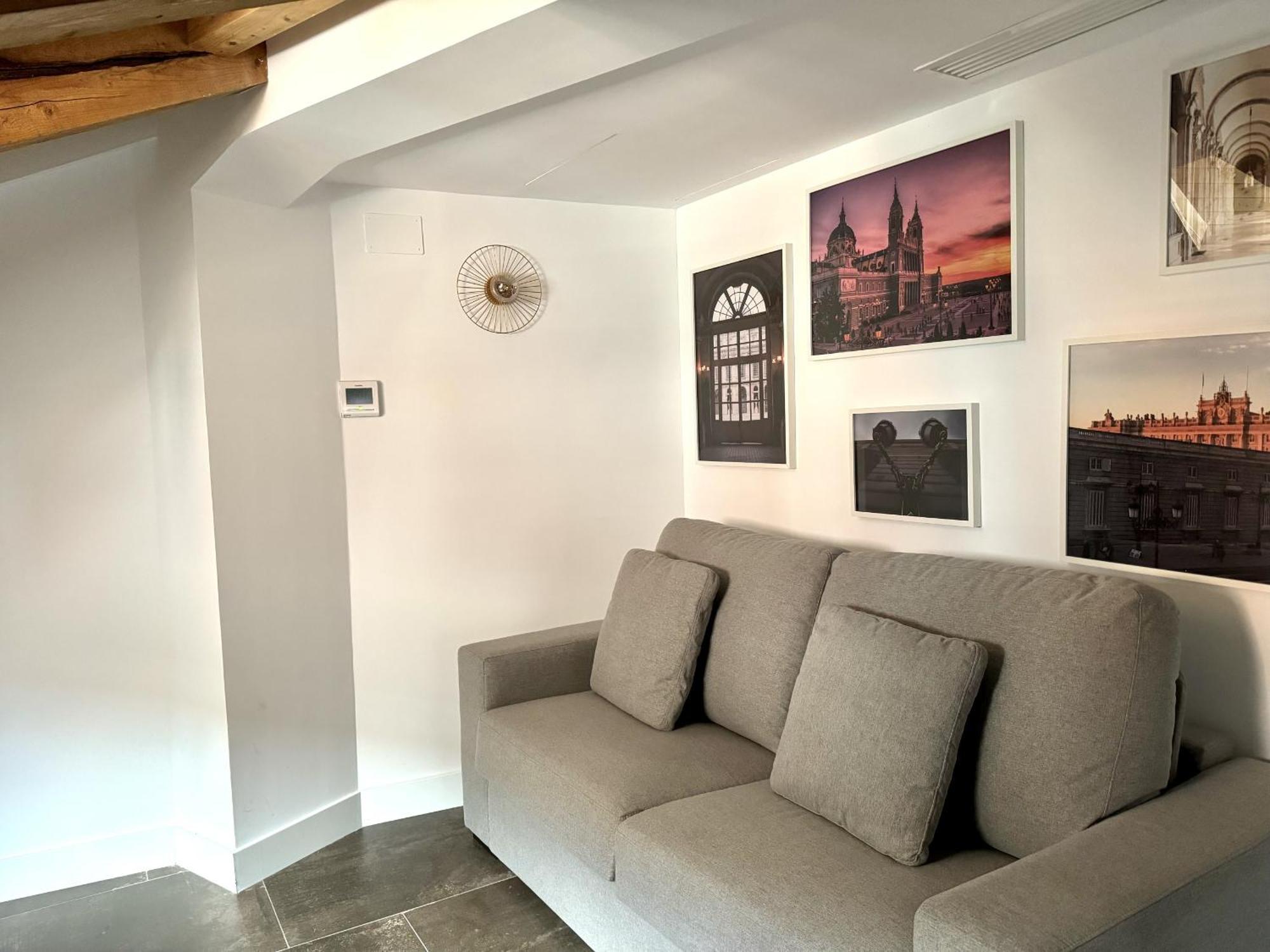 Apartamento Cavabajasuites