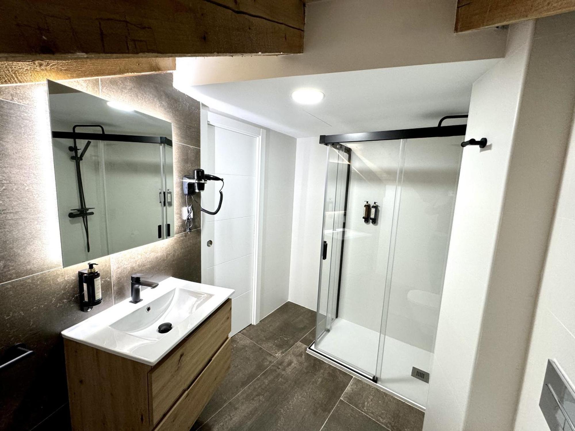 Apartamento Cavabajasuites Madri