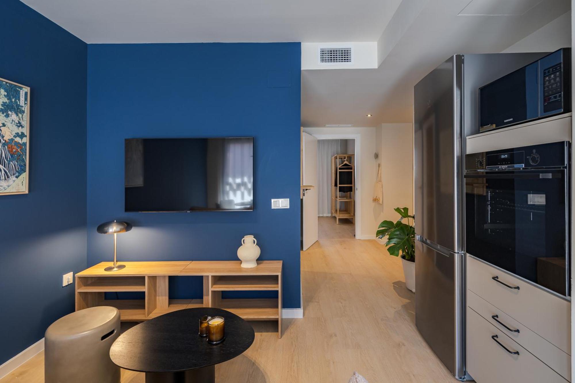 Puerto Alto By Olala Homes Appartement
