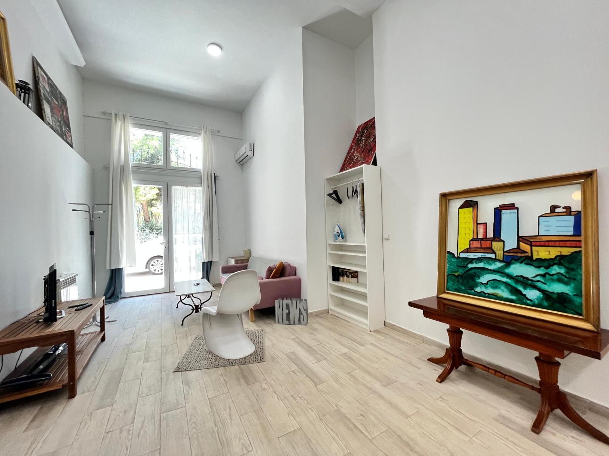 Duplex Manzanares Der Azul Temporal Apartamento *