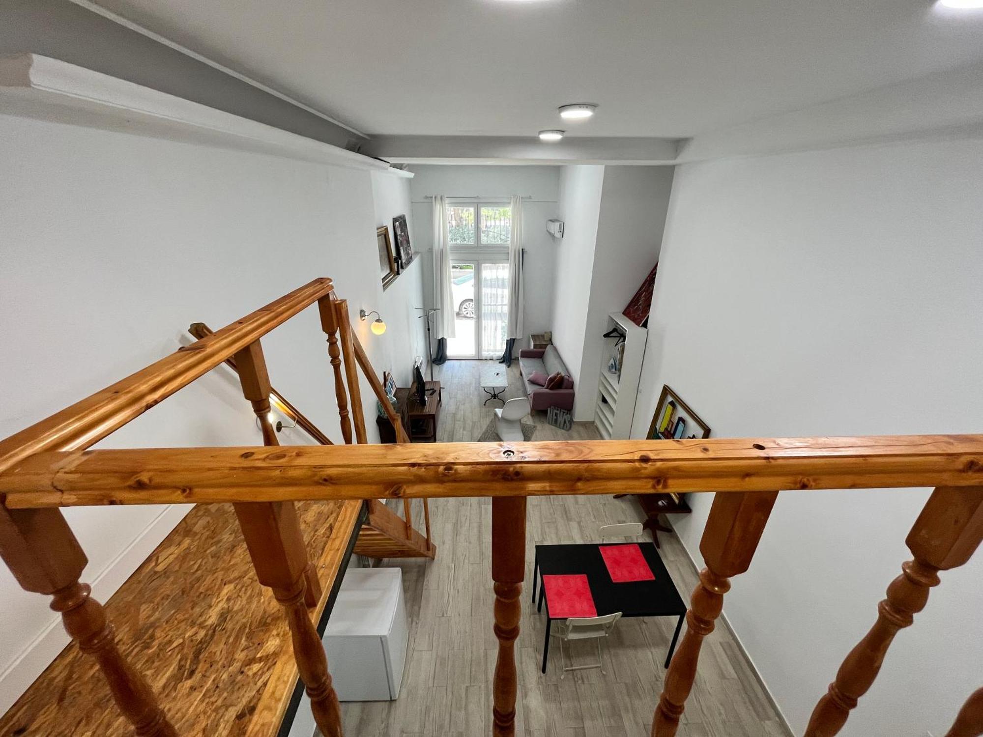 Duplex Manzanares Der Azul Temporal Apartamento *