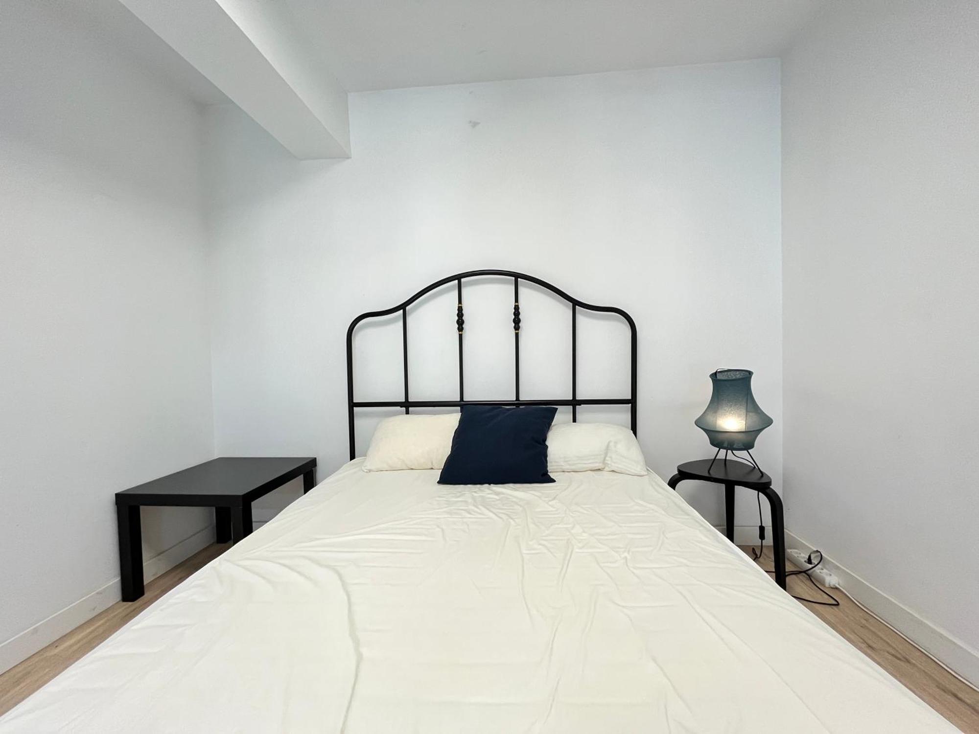 Apartamento Duplex Manzanares Der Azul Temporal *