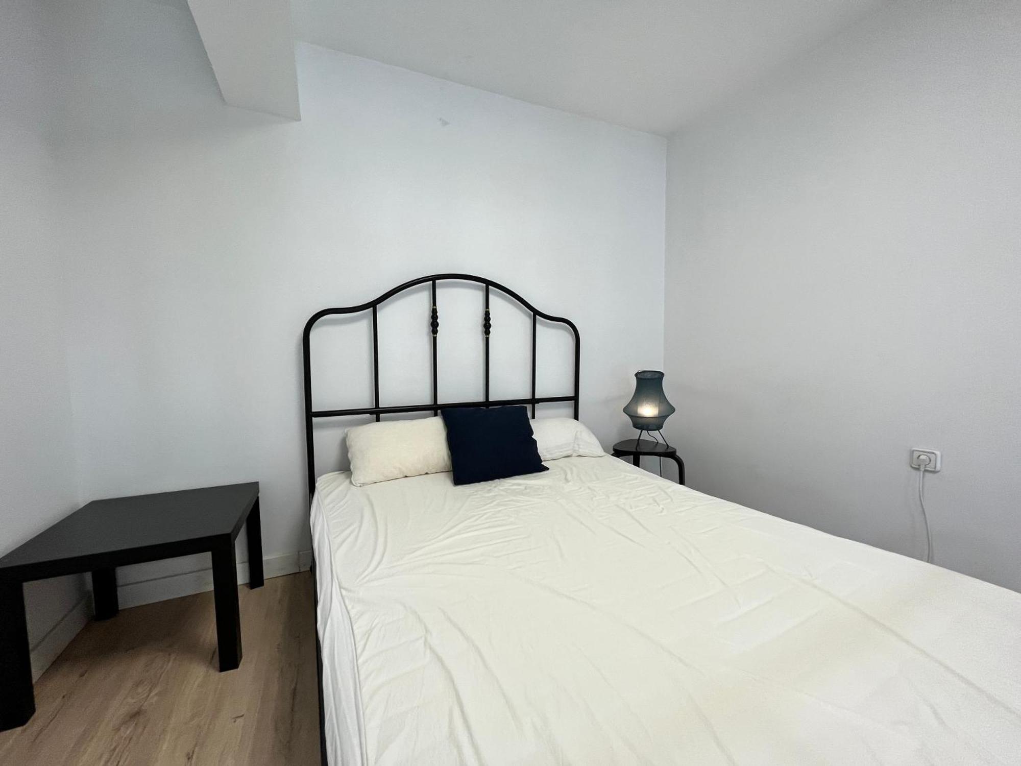Apartamento Duplex Manzanares Der Azul Temporal