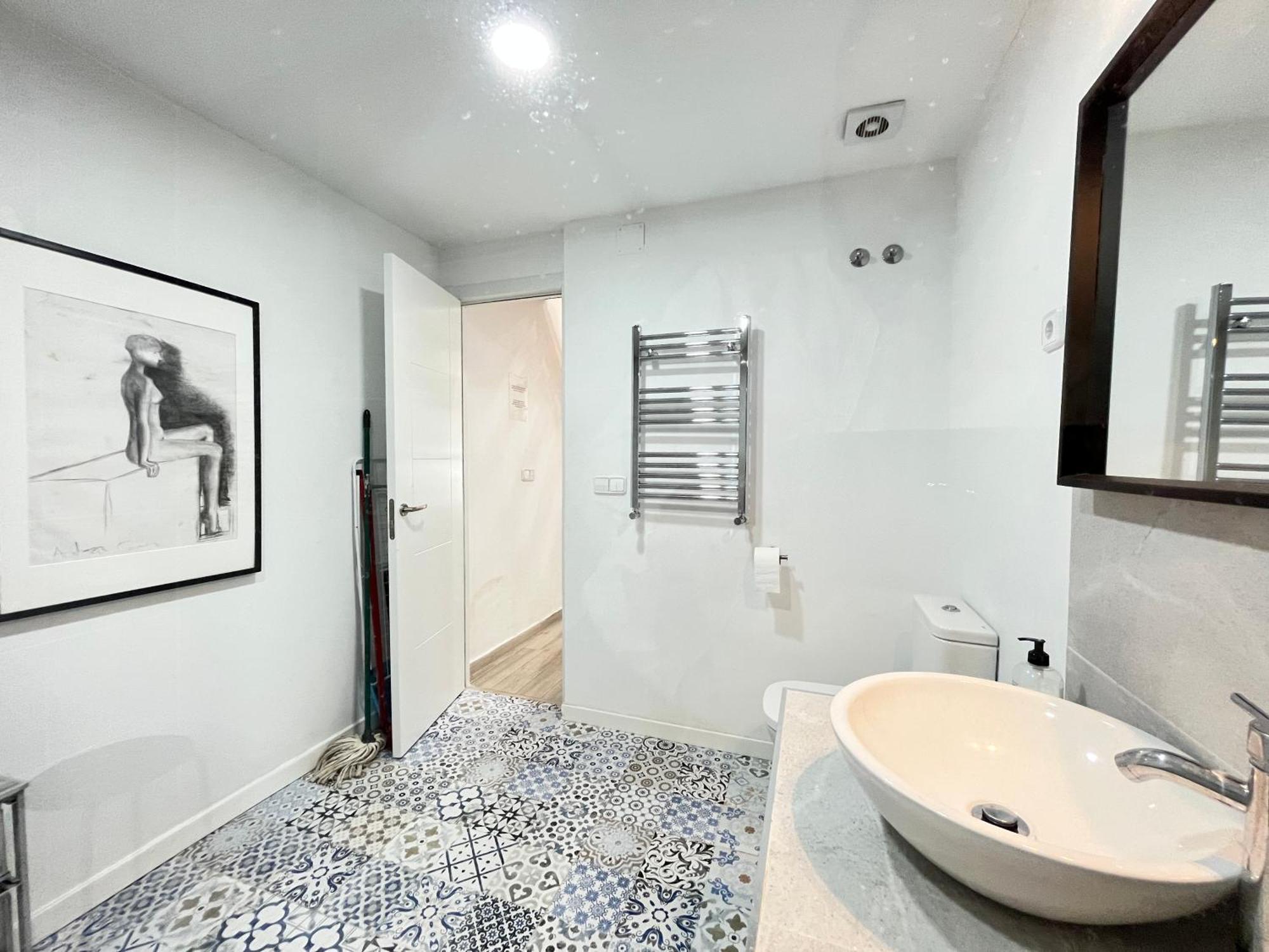 Apartamento Duplex Manzanares Der Azul Temporal