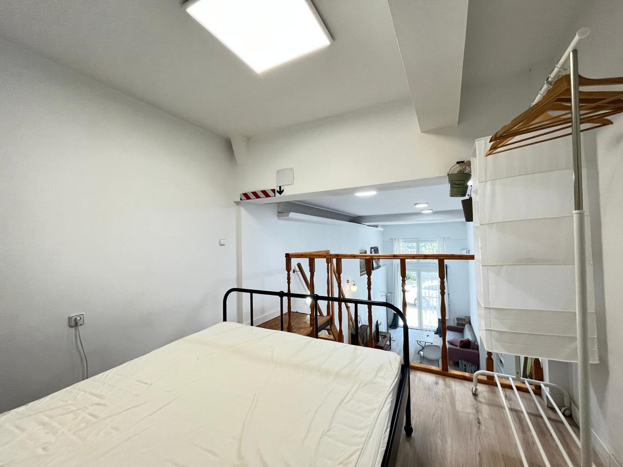 Duplex Manzanares Der Azul Temporal Apartamento