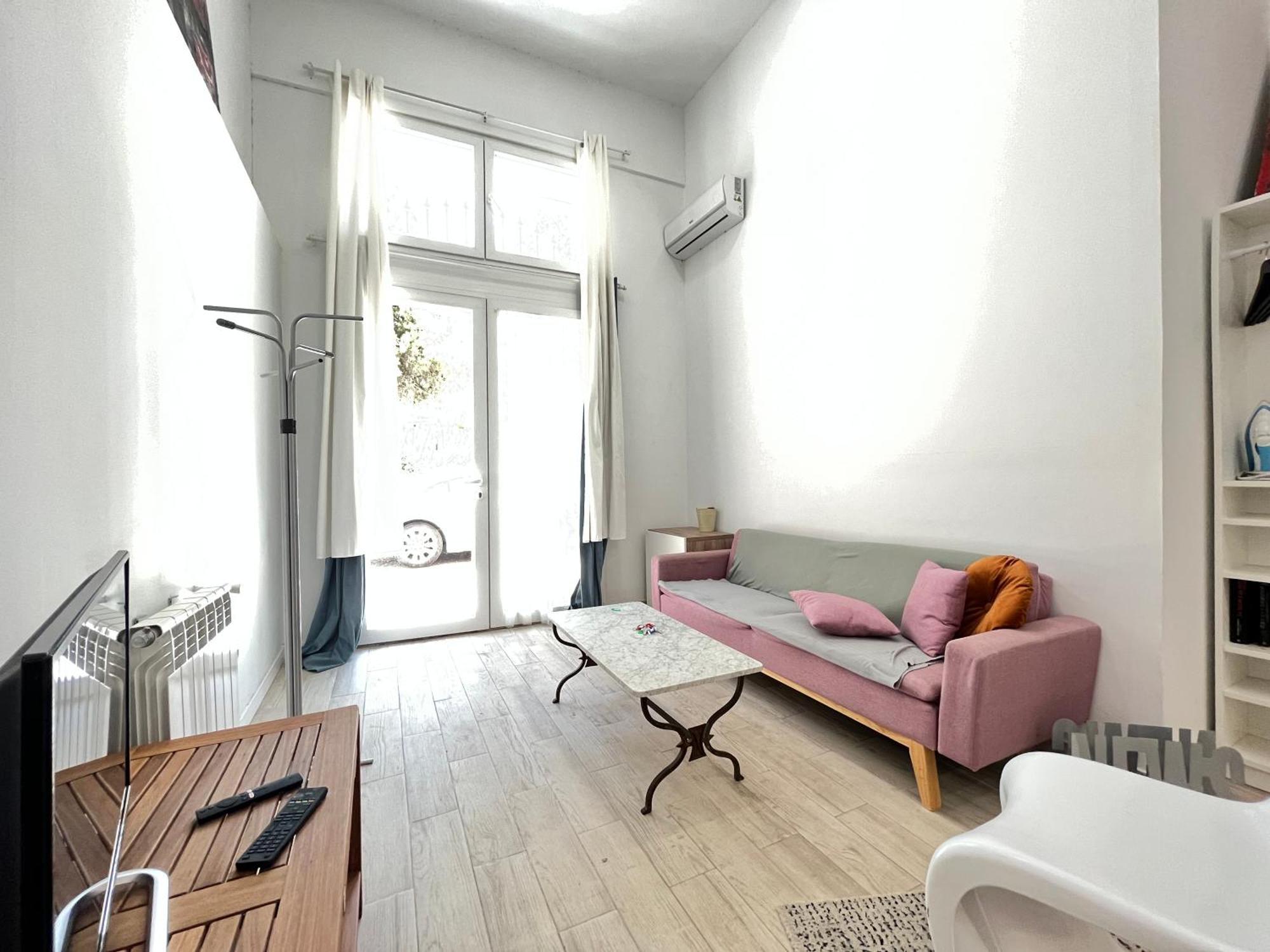 Apartamento Duplex Manzanares Der Azul Temporal *