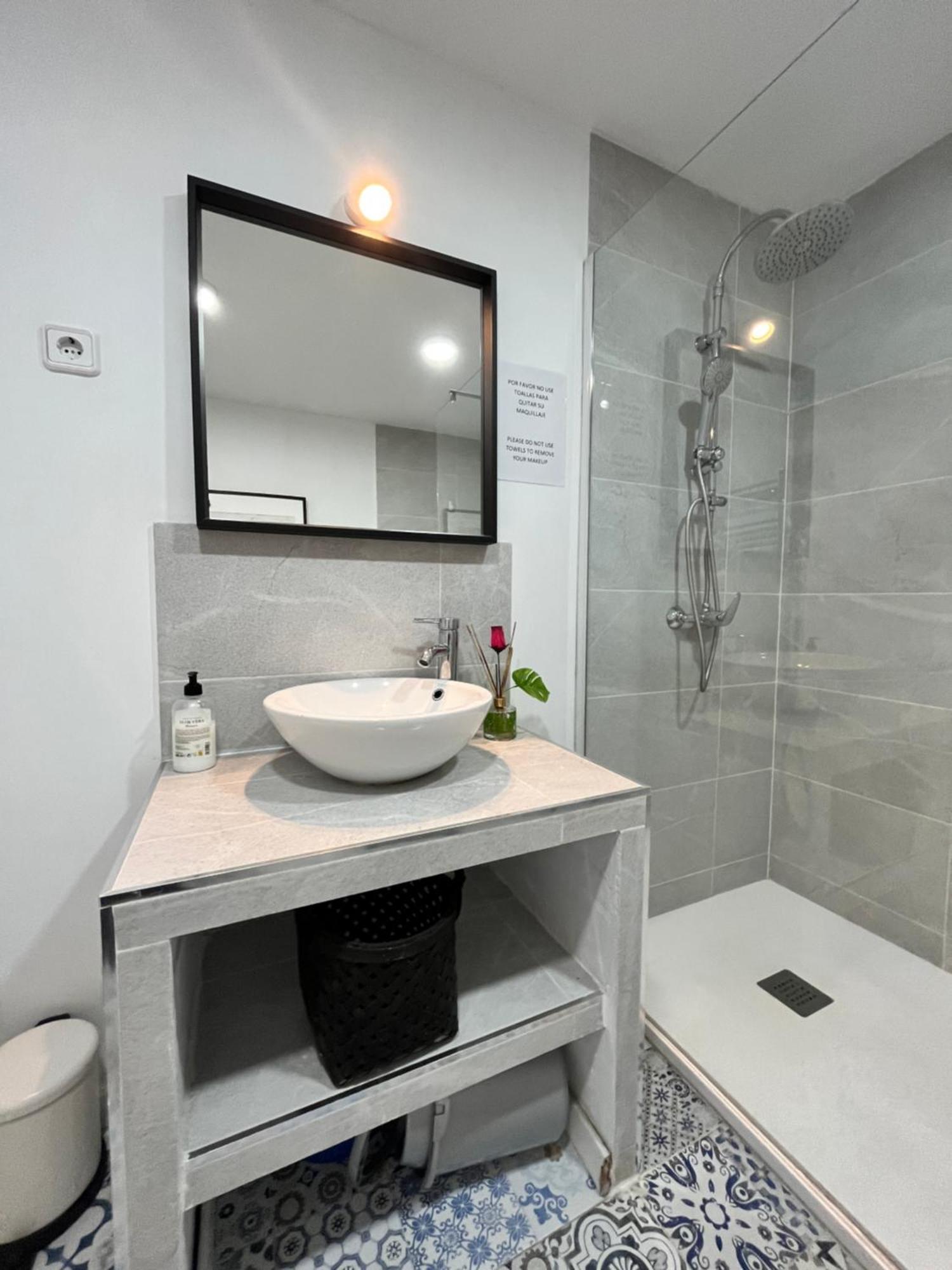Apartamento Duplex Manzanares Der Azul Temporal Madrid