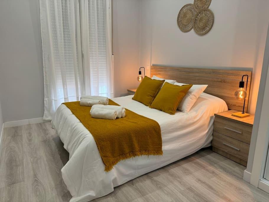 Encanto Madrileno En El Centro Apartment *