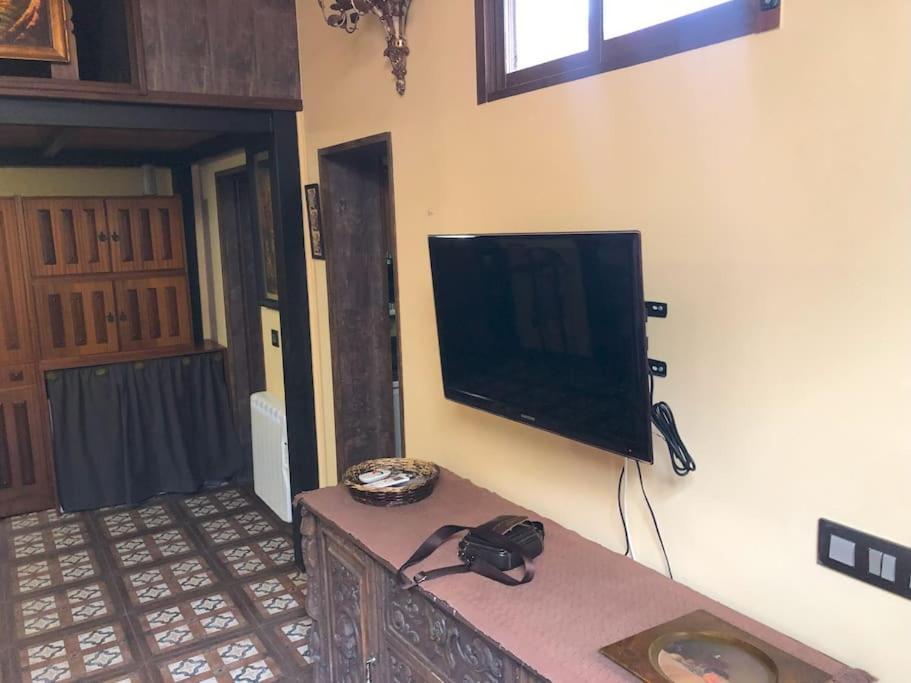 Apartamento Solana De Luche, Casa Independiente Tipo Loft Con Terraza En Puerta Del Angel Madrid