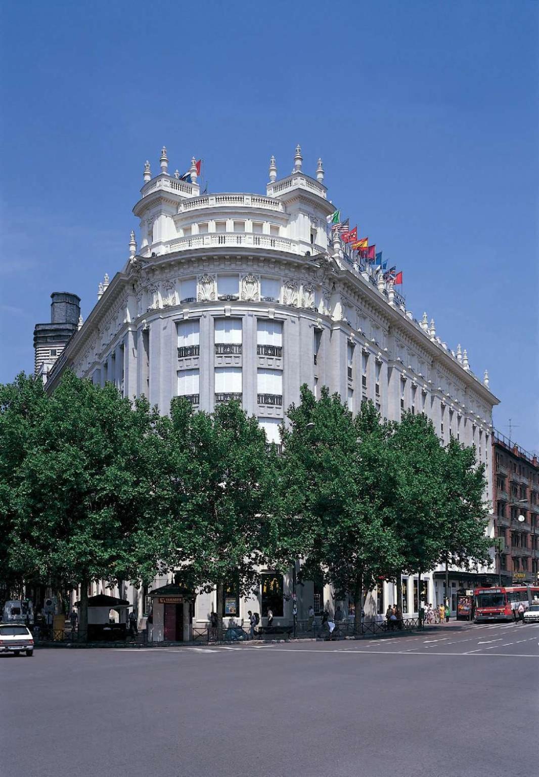Nh Nacional Madri