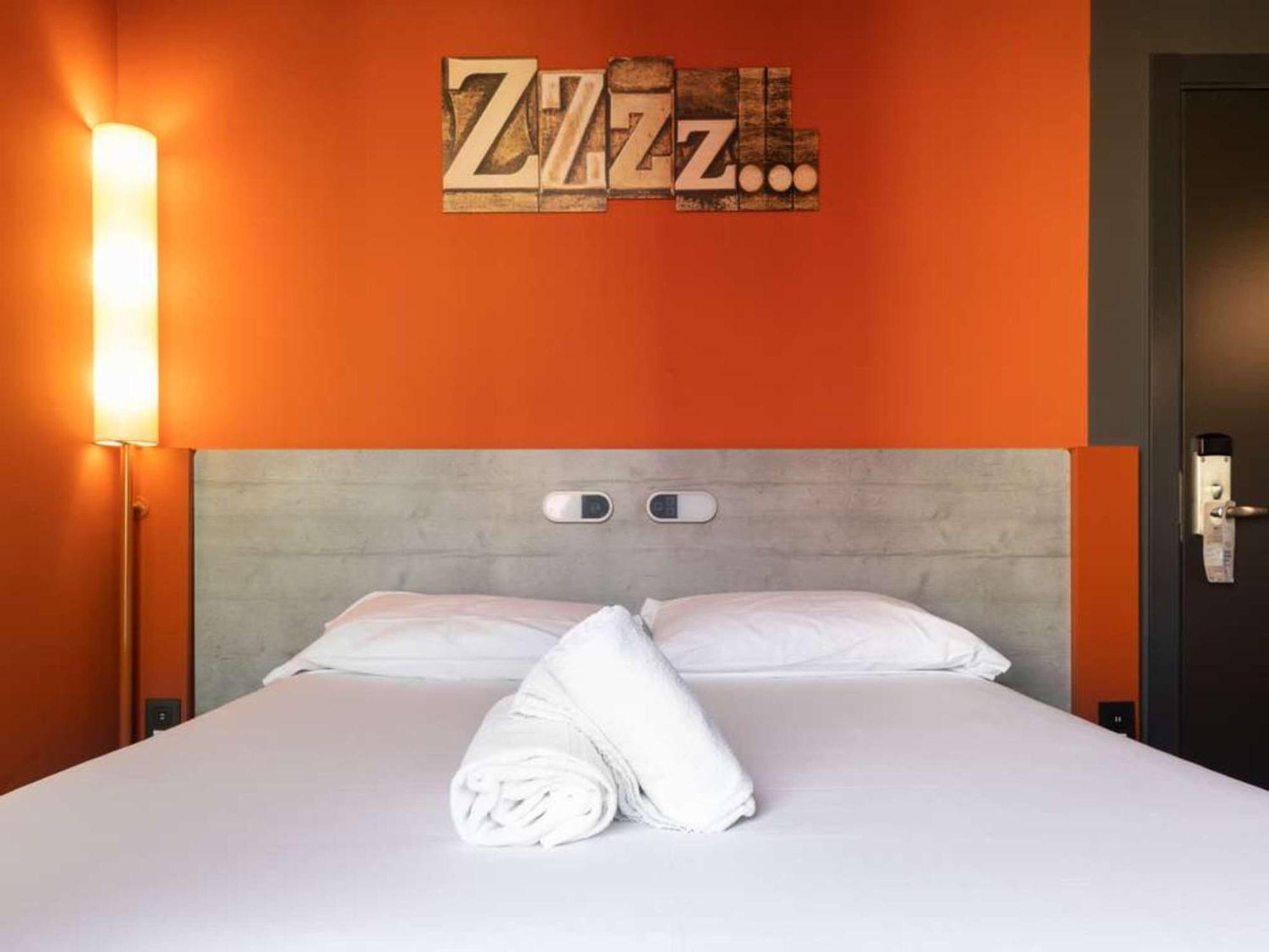 Hotel Ibis Budget Centro Lavapies Madrid