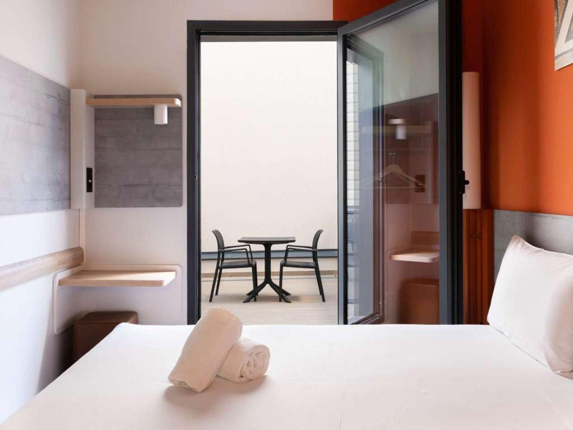 Hotel Ibis Budget Centro Lavapies