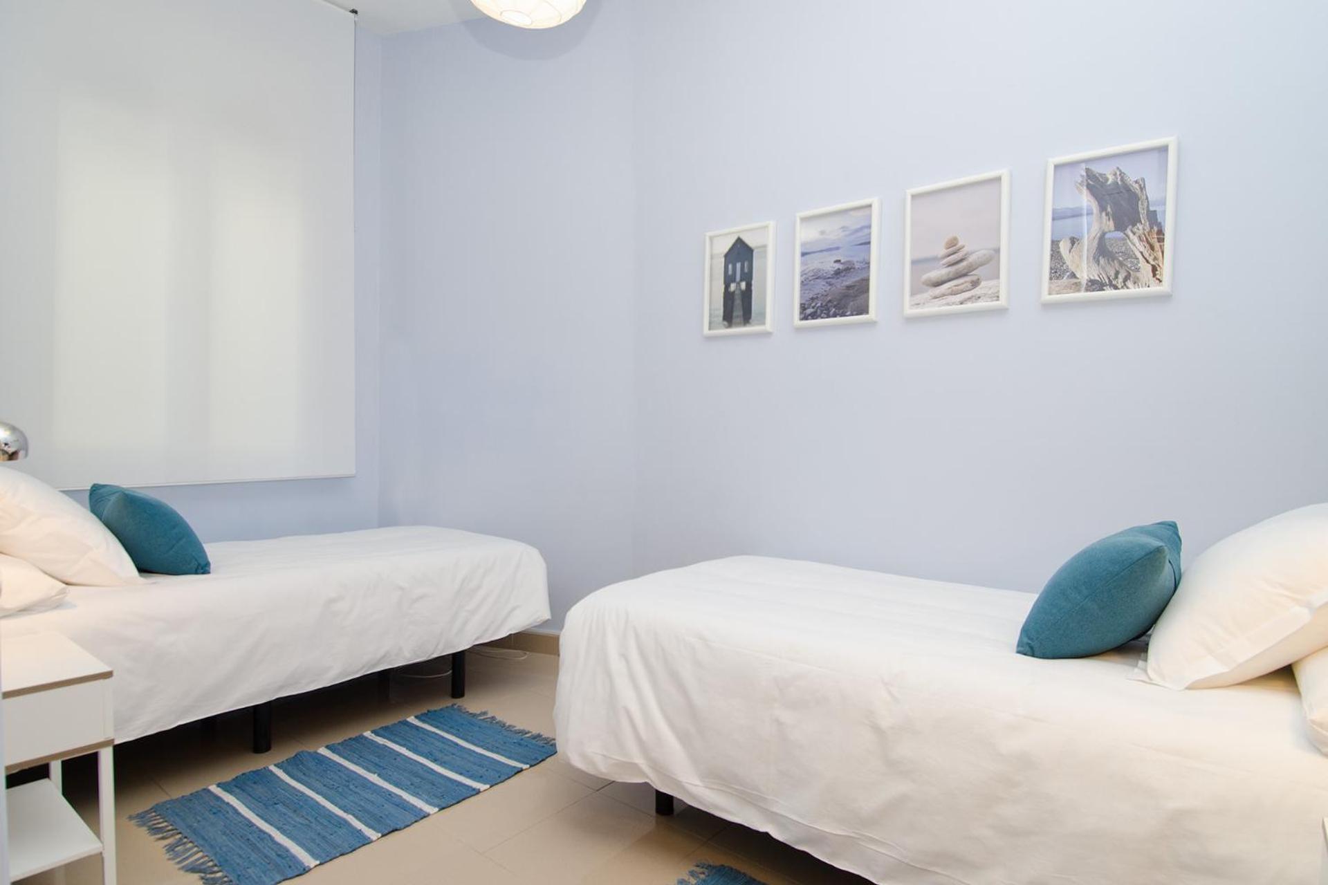 Retiro Vi En Appartement *