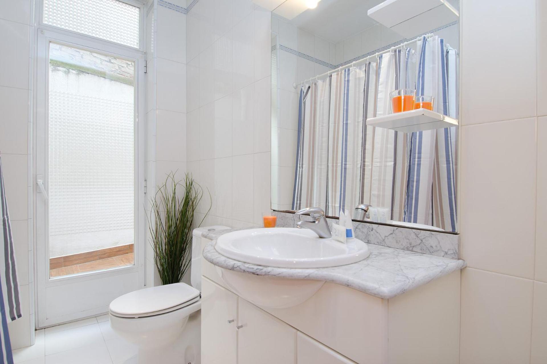 Apartamento Retiro Vi En Madri