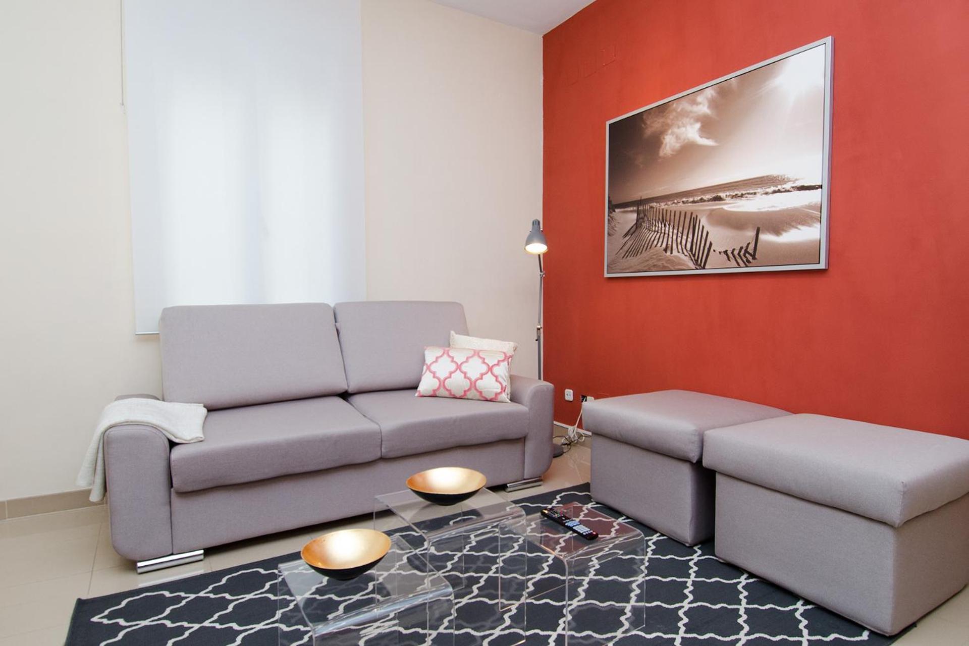 Apartamento Retiro Vi En