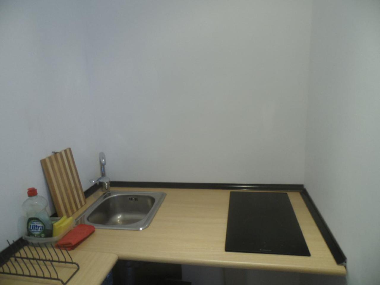 Apartamento Apartamento4estaciones Madrid