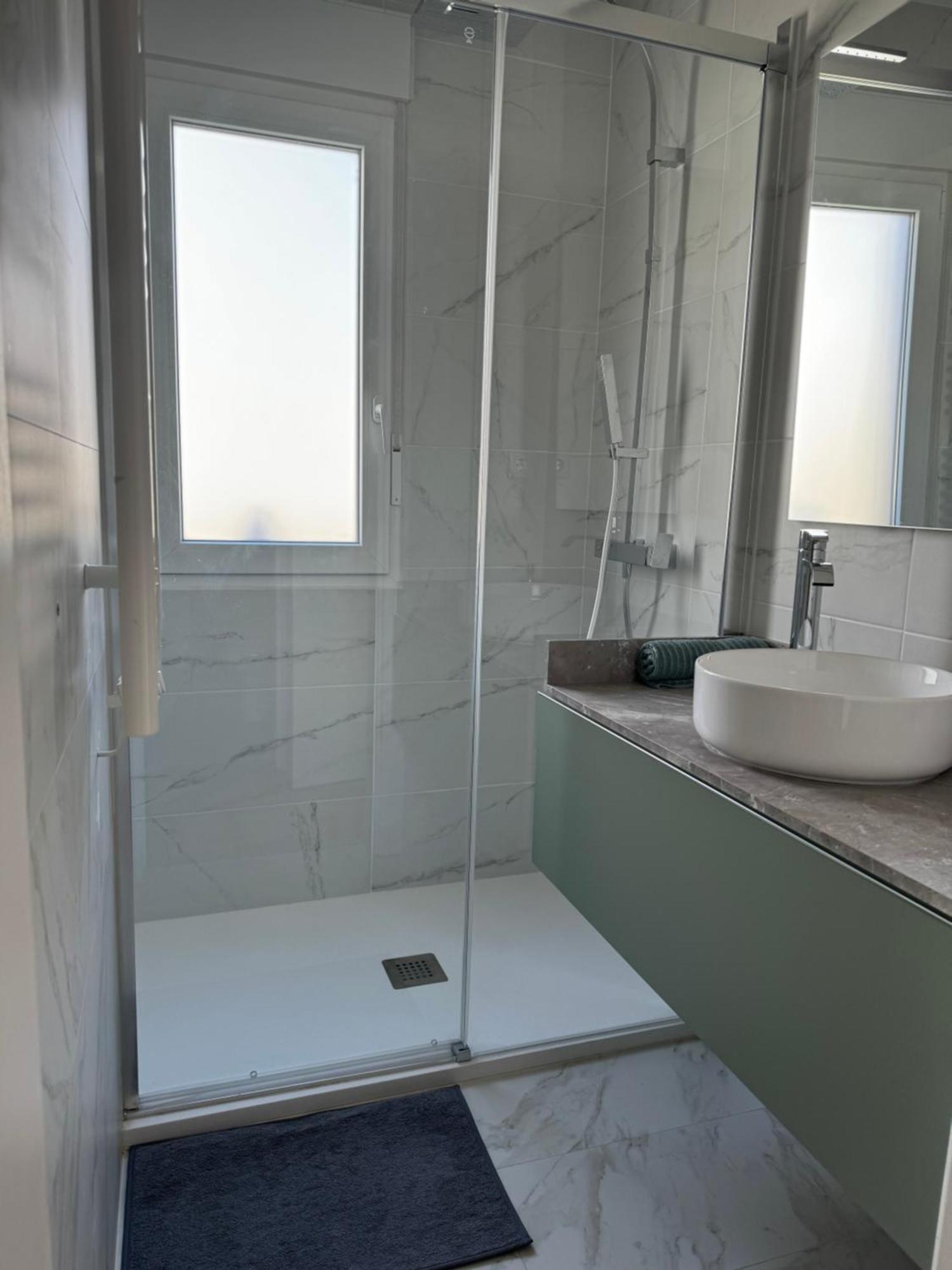 Gran Via-plaza Espana 2 Appartement Madrid
