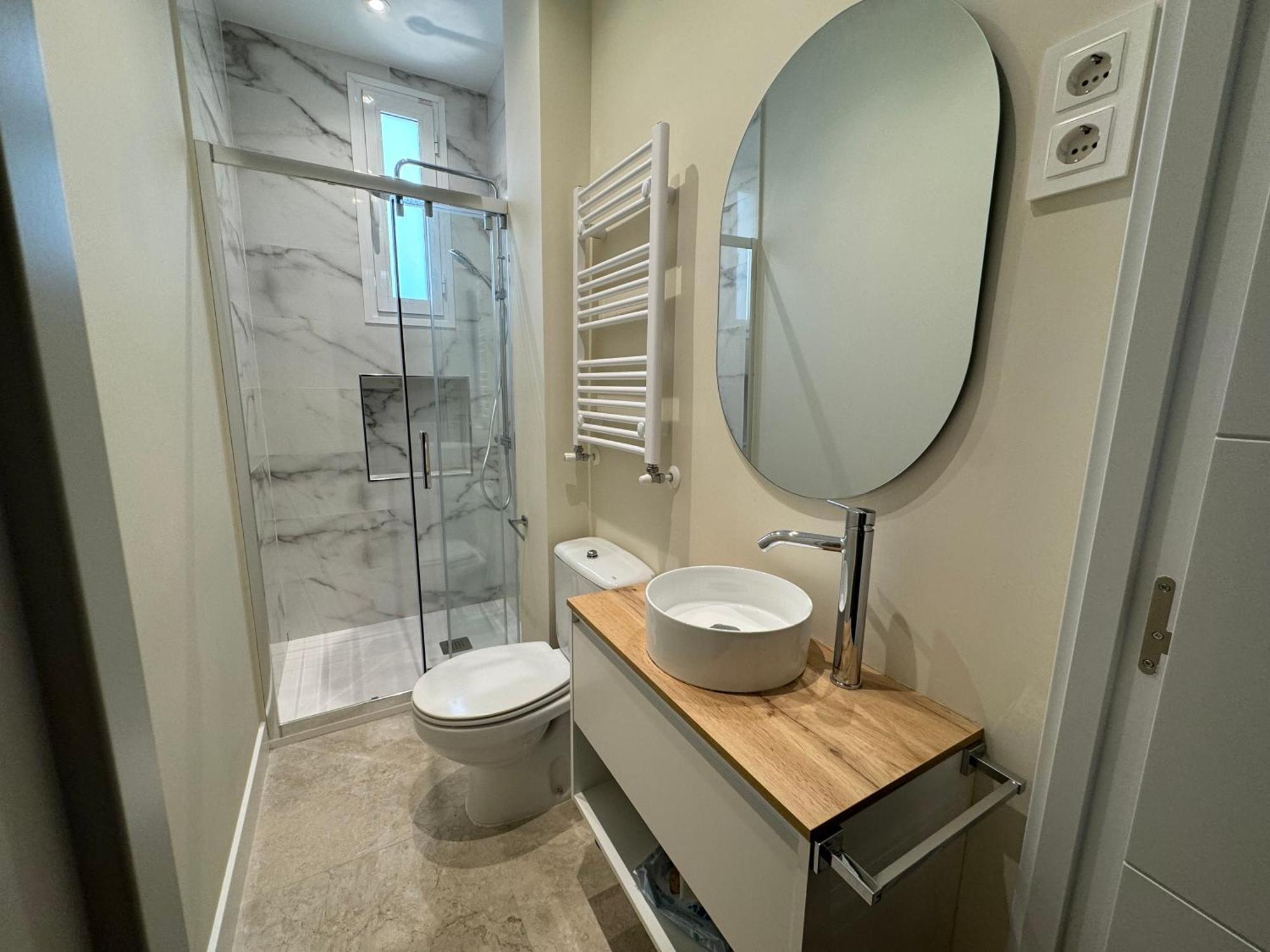 Appartement Gran Via-plaza Espana 2 Madrid