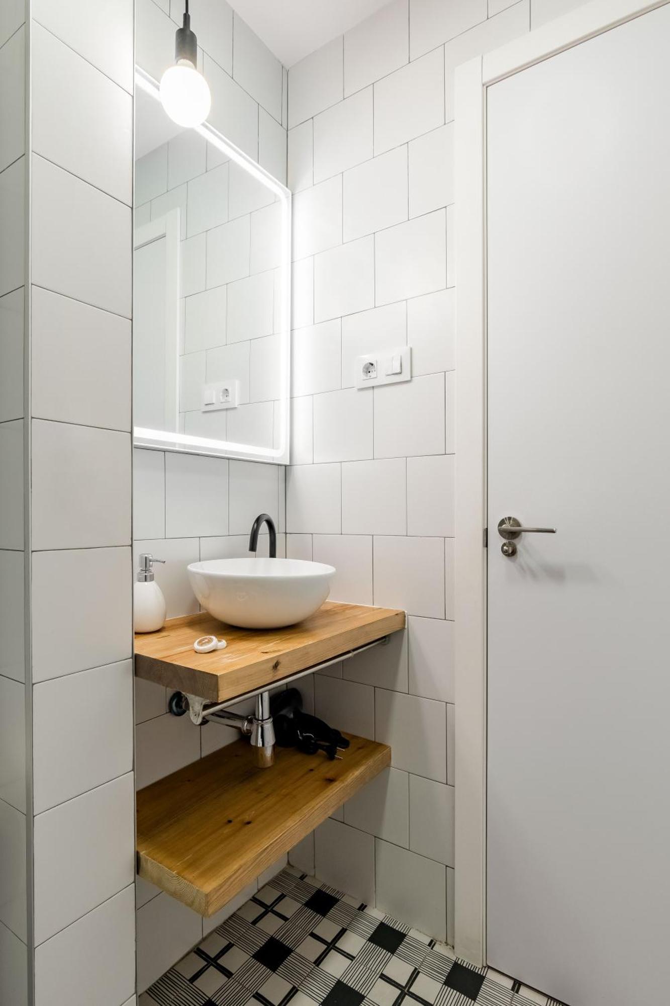 Appartement Charming Sol Madrid