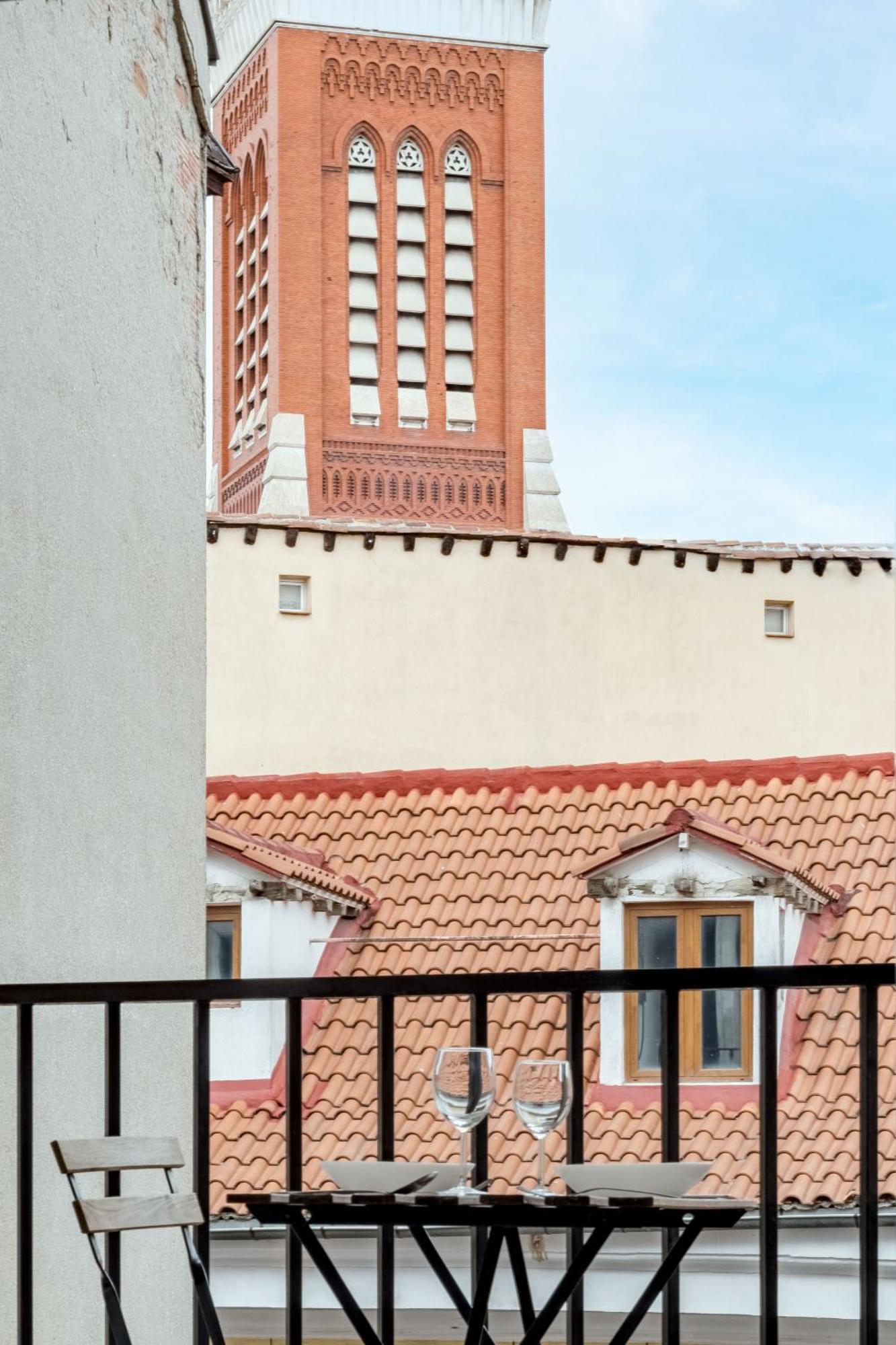 Charming Sol Appartement