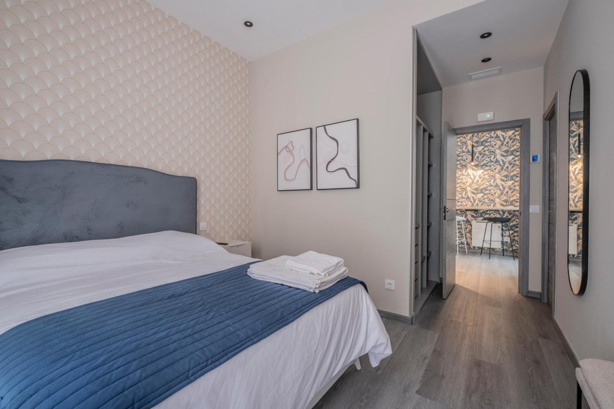 Modern Casa vacanze Madrid