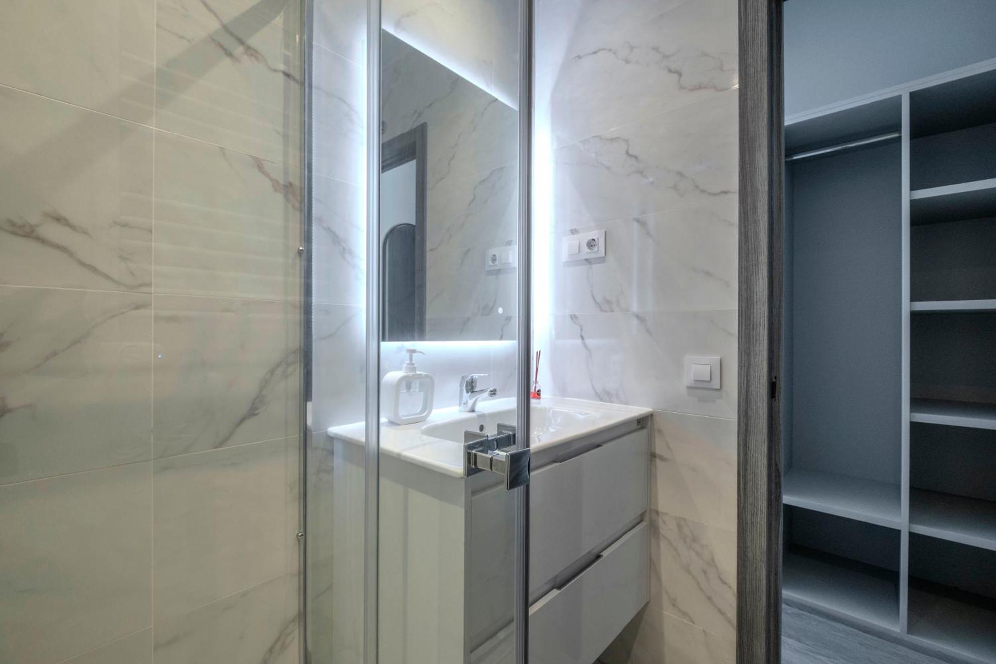 Madrid Modern Apartment * Madrid