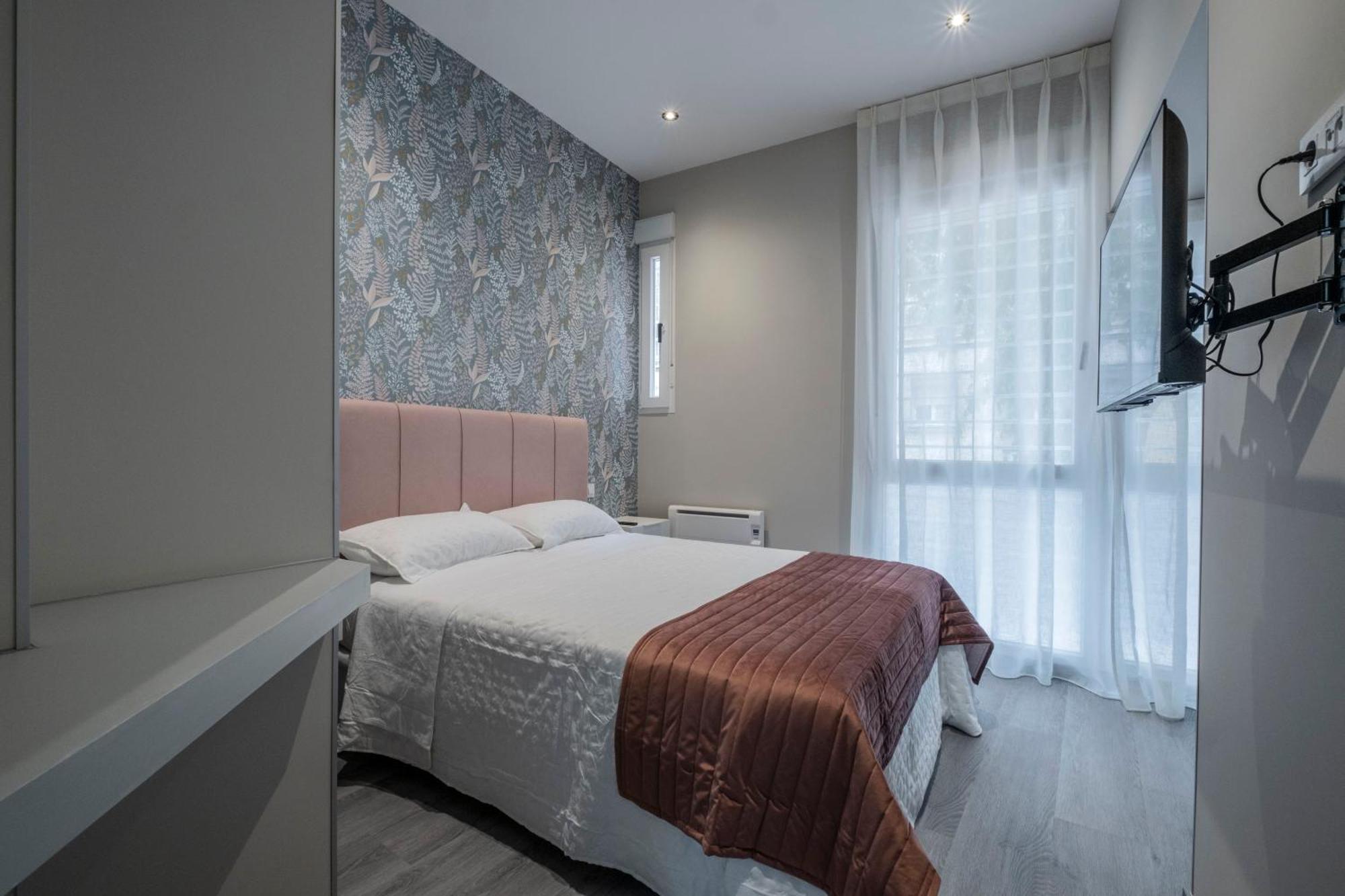 Сasa de vacaciones Modern Madrid
