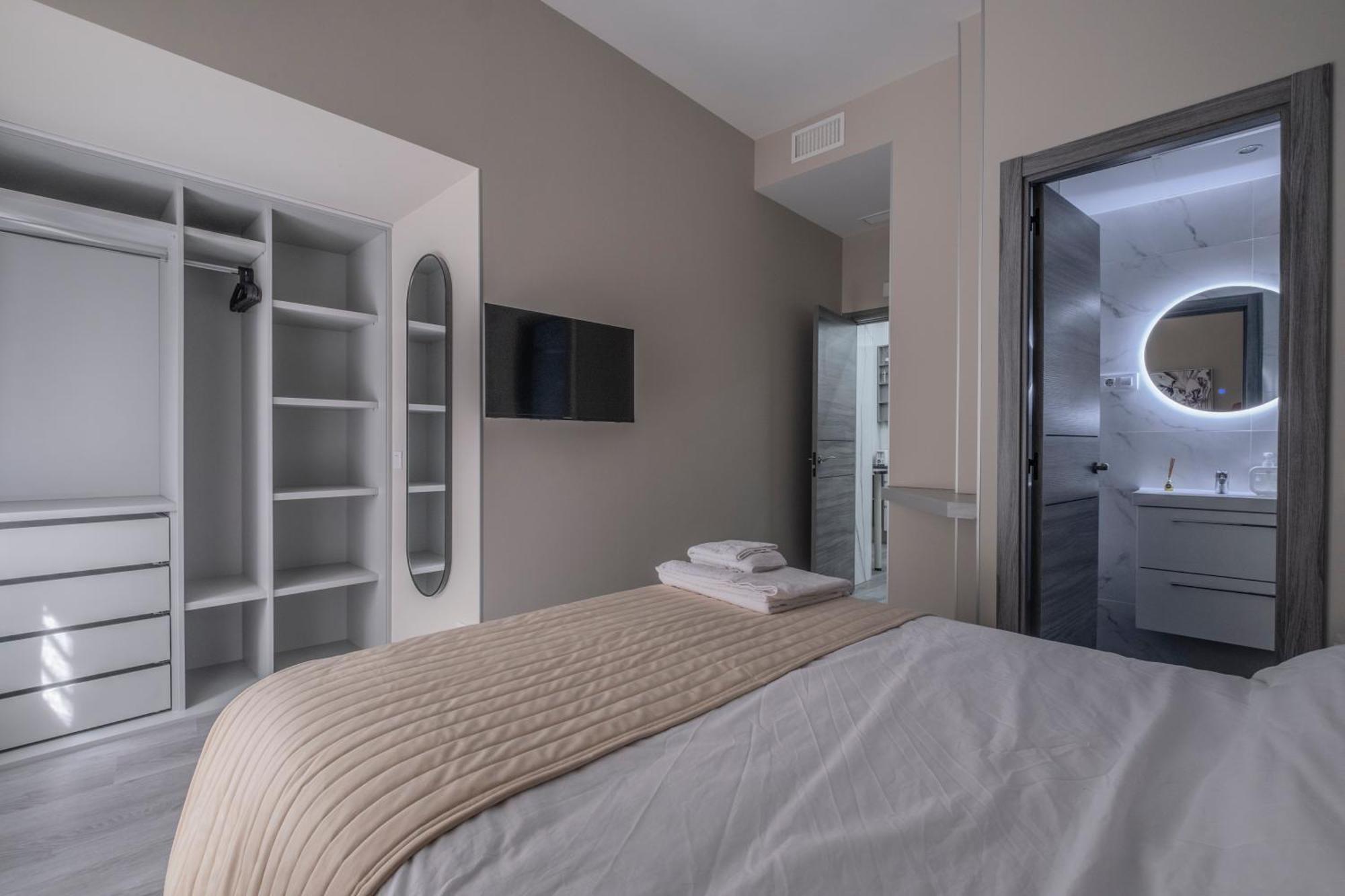 Madrid Modern Apartment Holiday home