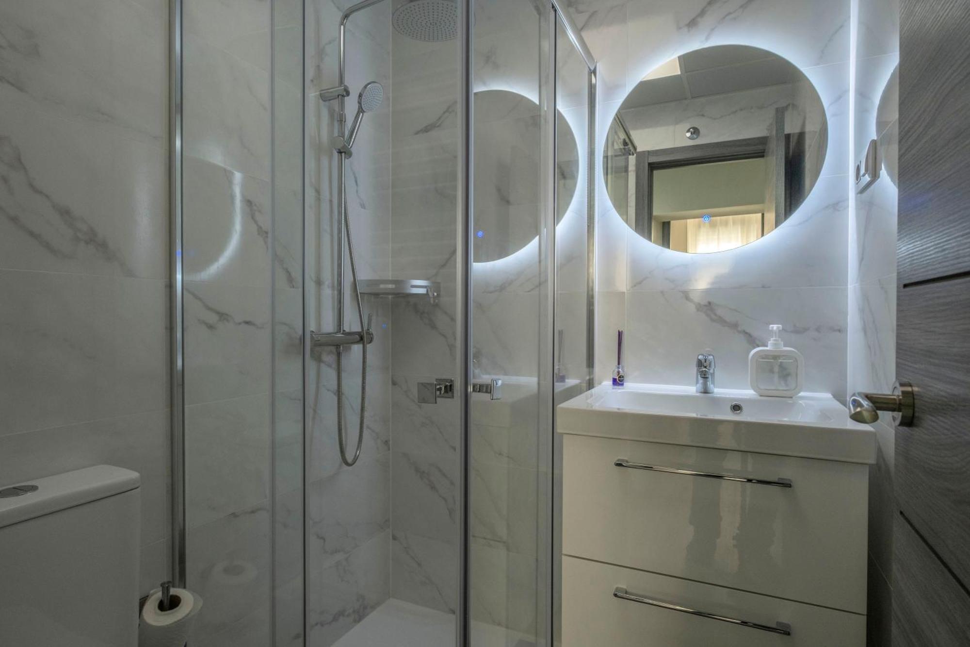 Holiday home Madrid Modern Apartment