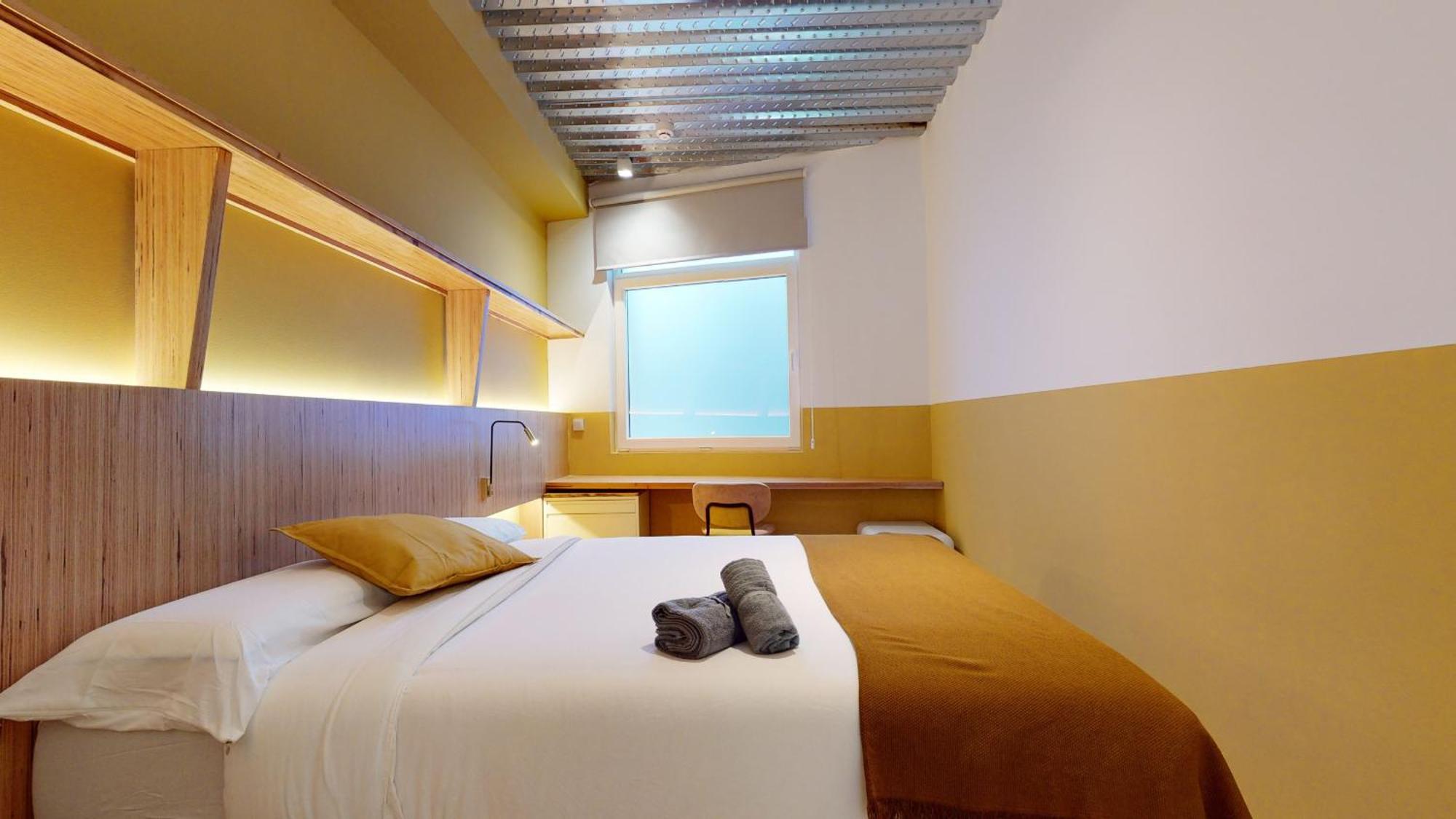 Ola Living Tetuan Gasthof