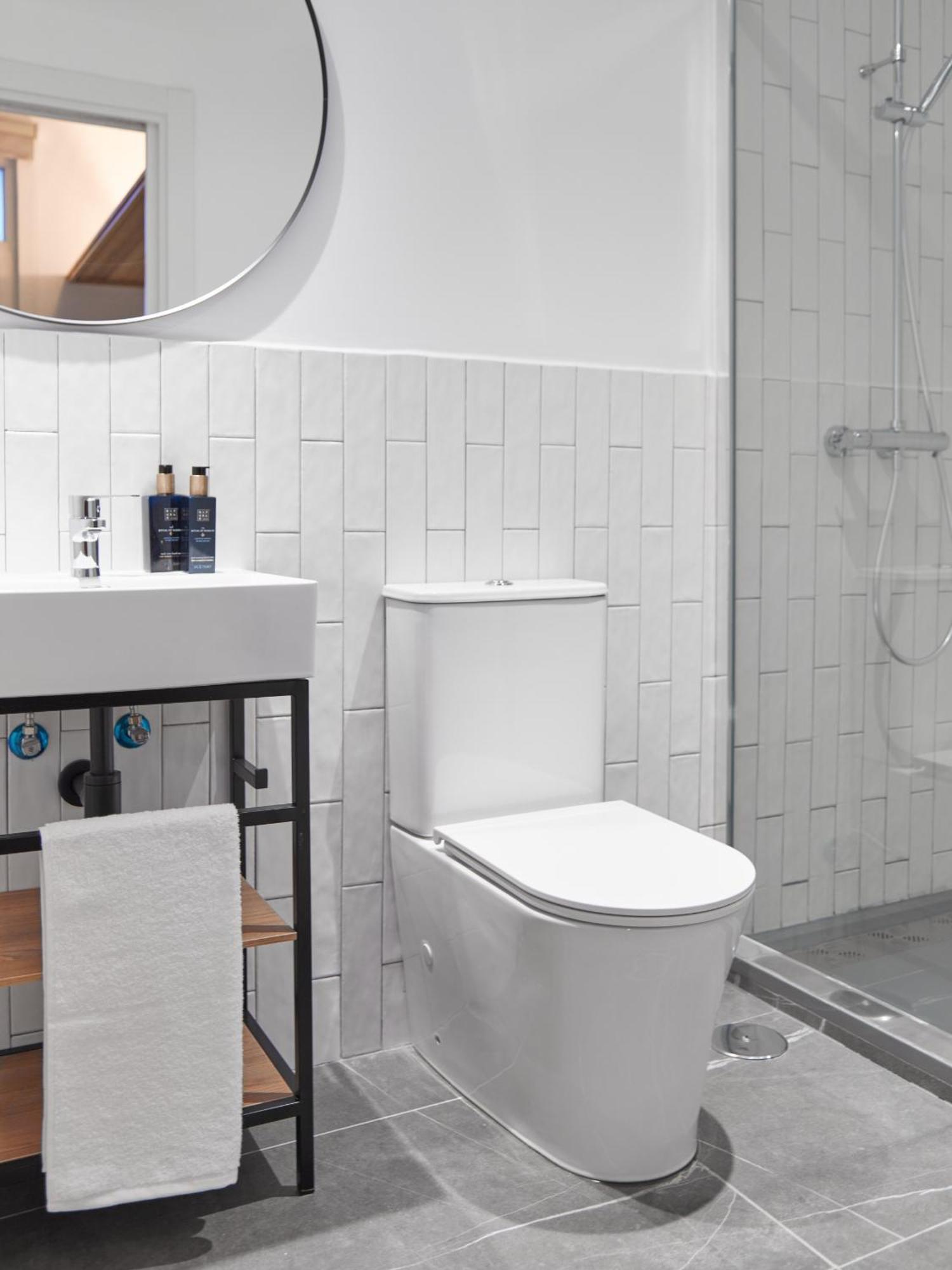 Ola Living Tetuan Gasthuis