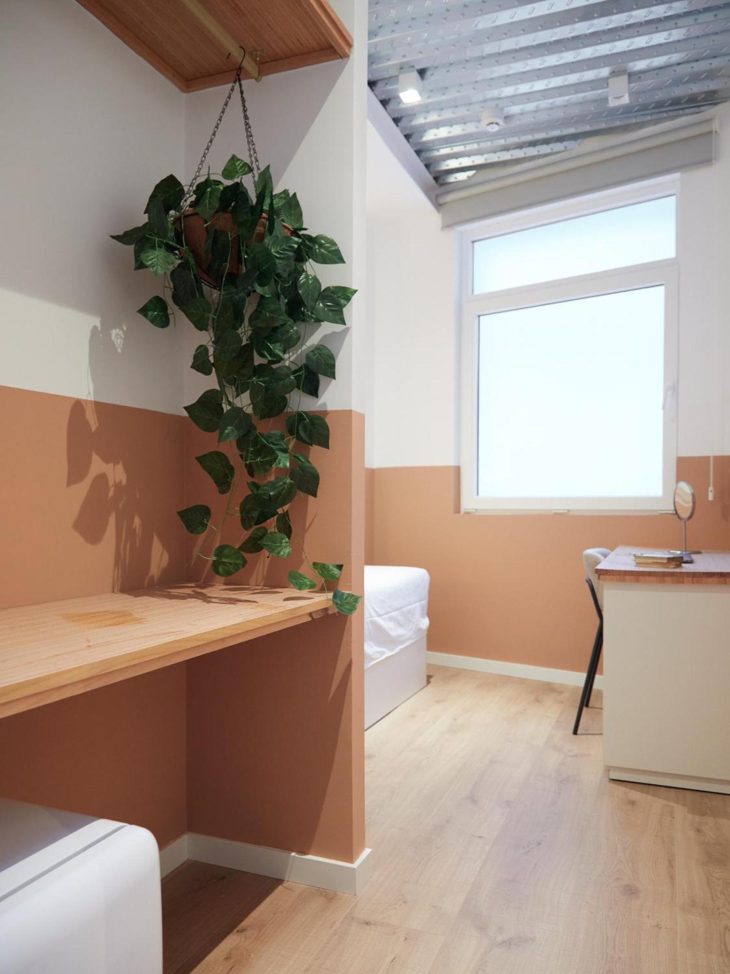 Gasthuis Ola Living Tetuan