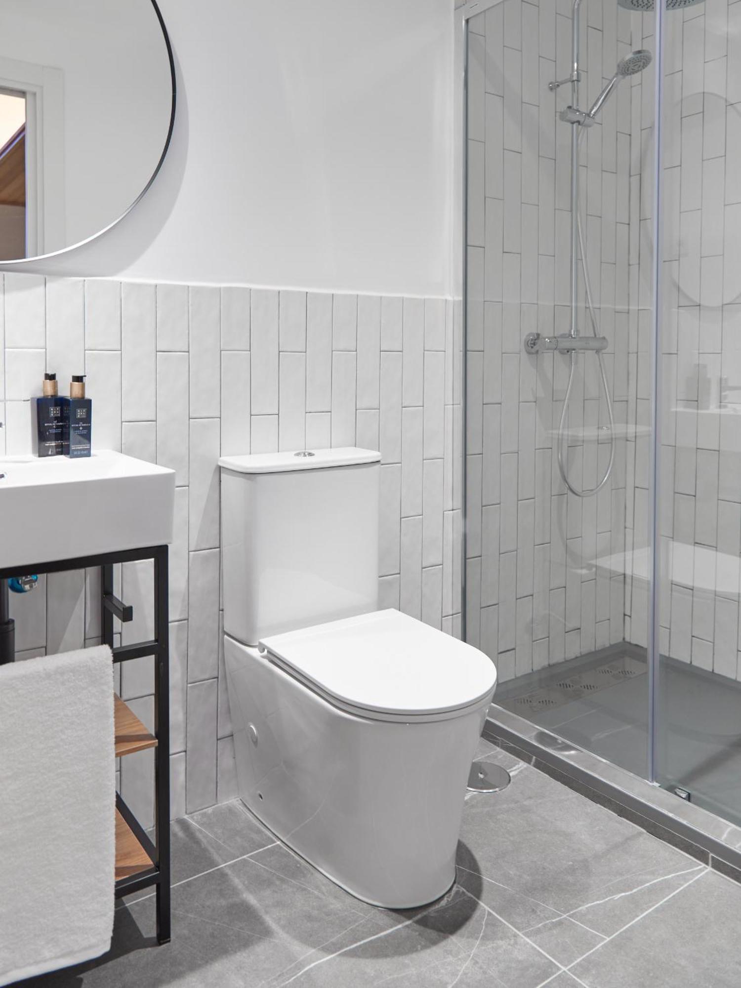 Gasthuis Ola Living Tetuan *