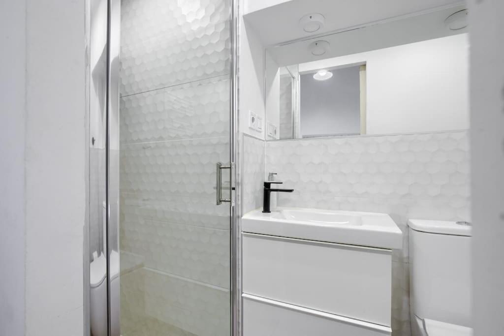 Apartamento Espectacular Madrid