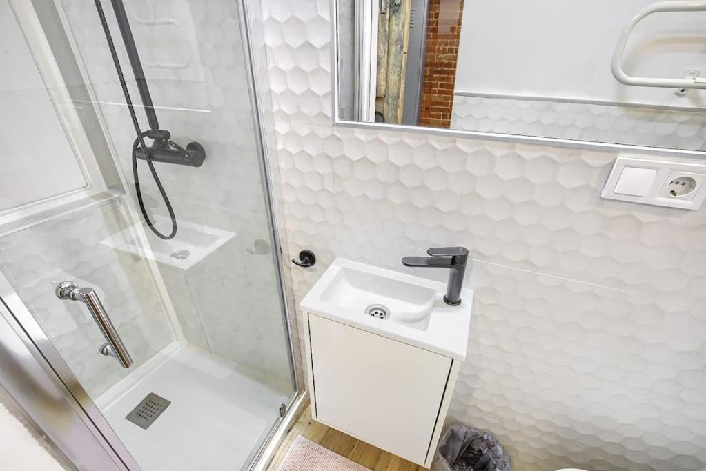 Espectacular Apartamento