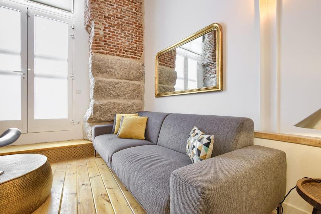 Appartamento Espectacular Madrid