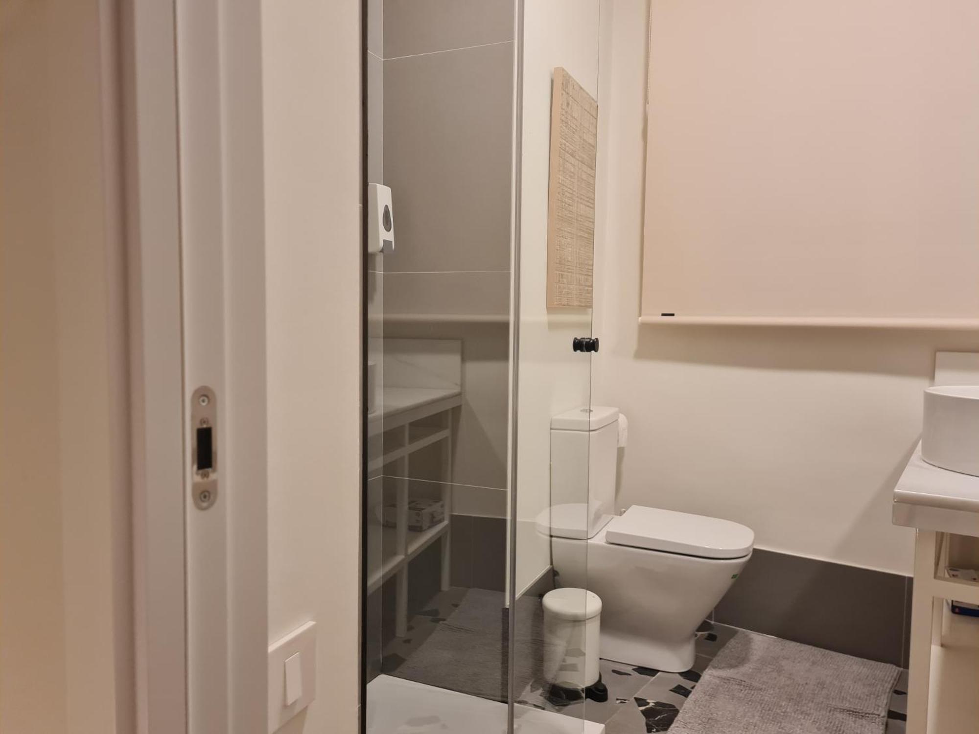 Cozy Madera Apartamento *