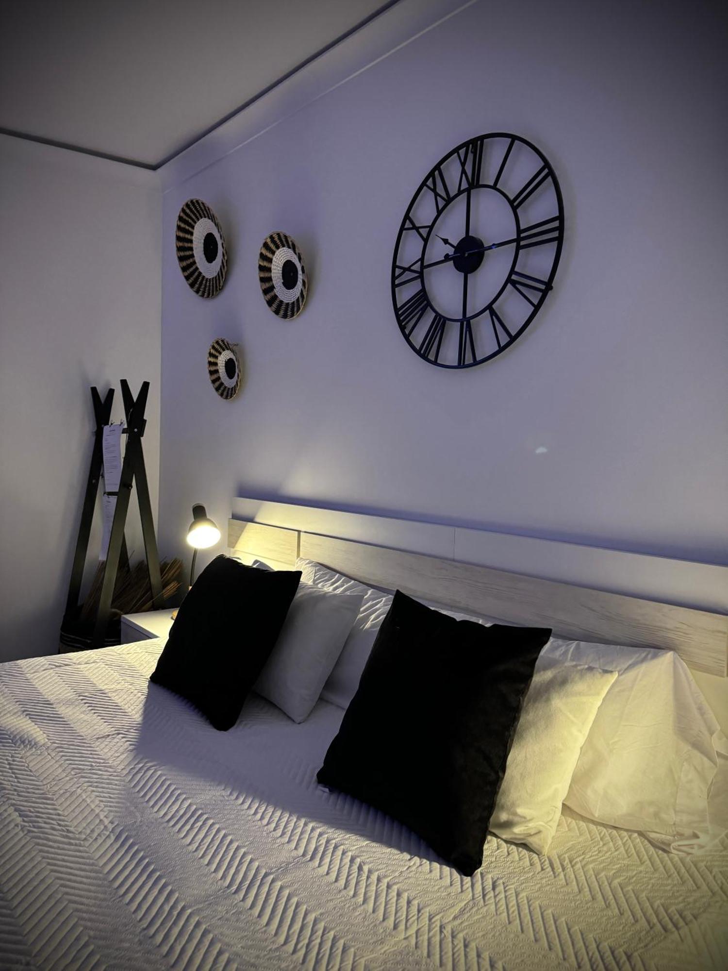 Apartamento Centro Vanguardista
