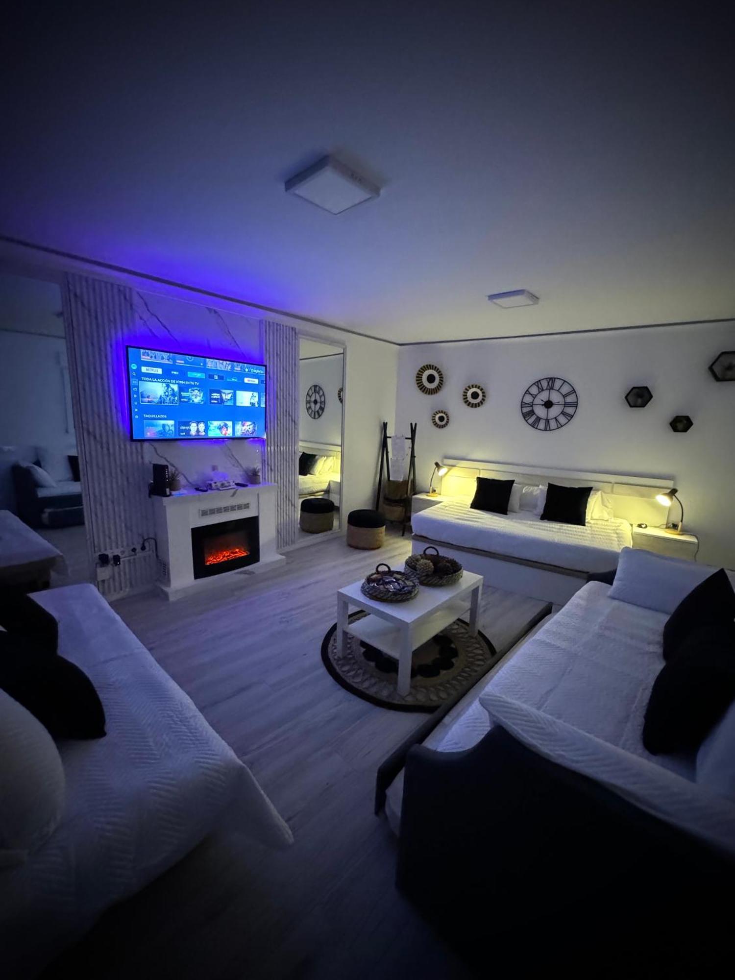 Apartamento Centro Vanguardista