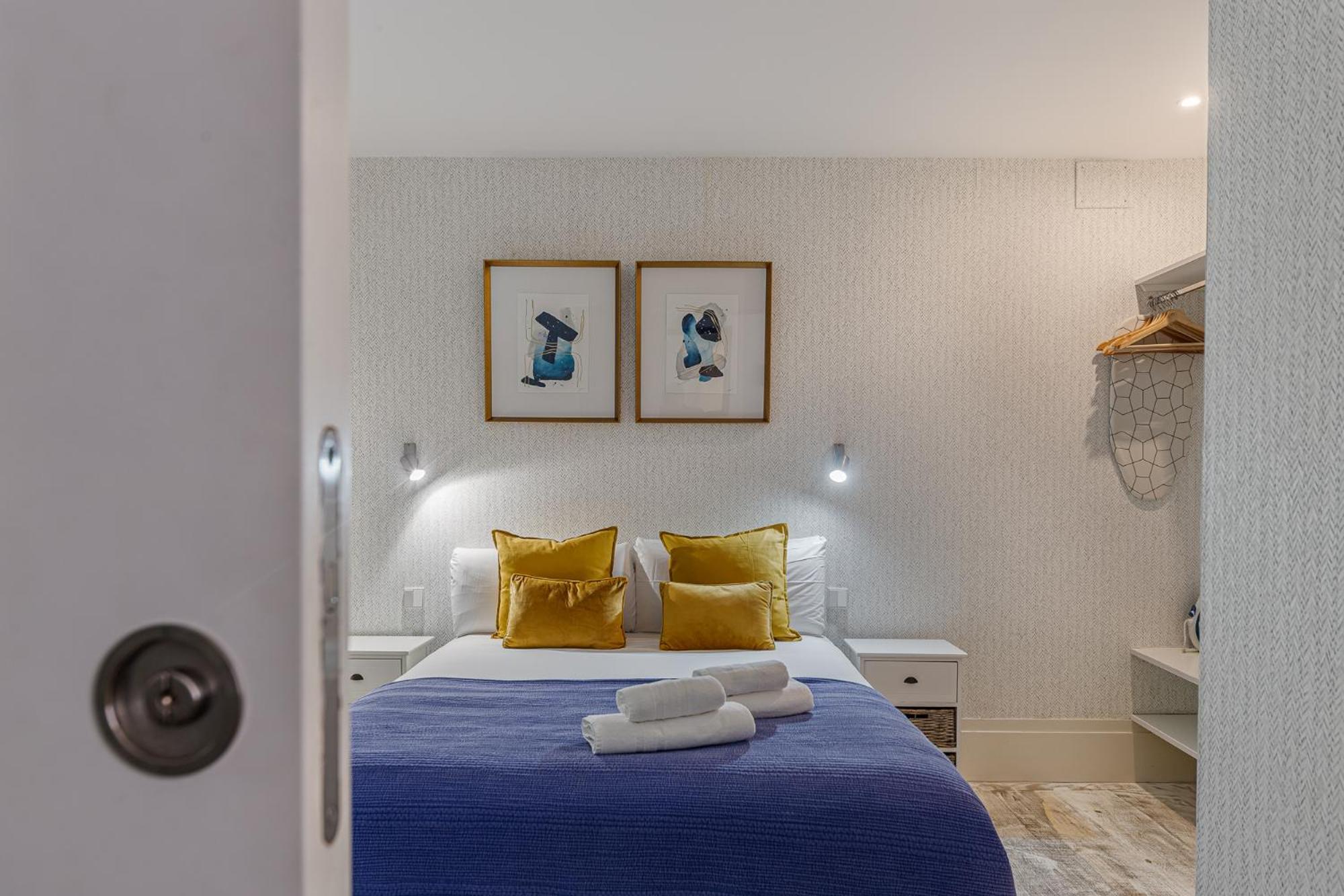 Appartement Waou Centro Ii - Alquiler Corta Duracion