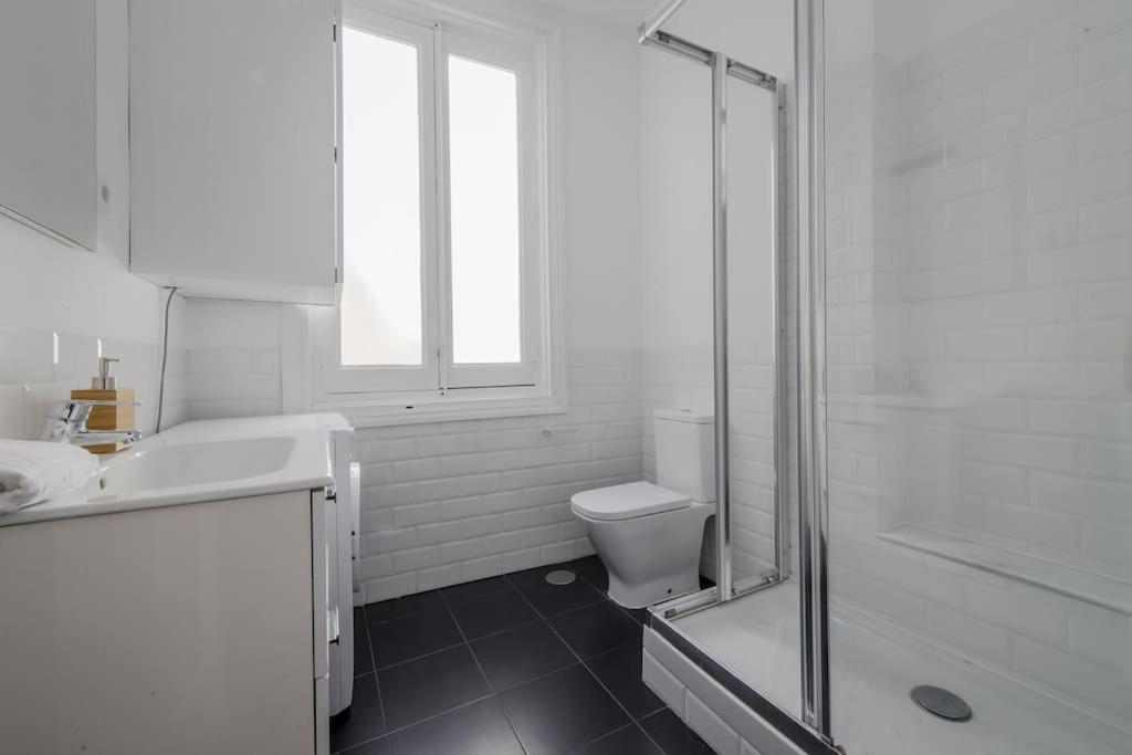 Apartamento Petite E Chic Loft 3 En El Corazon De